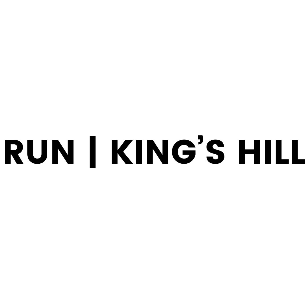 Run | King's Hill