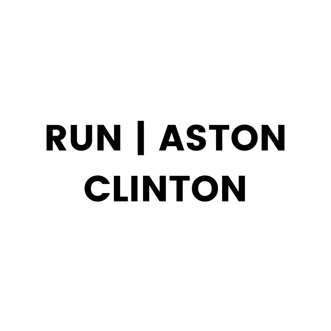 Run | Aston Clinton