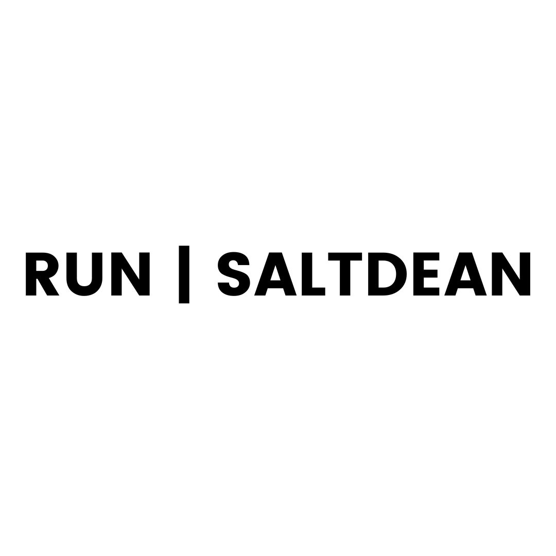 Run | Saltdean