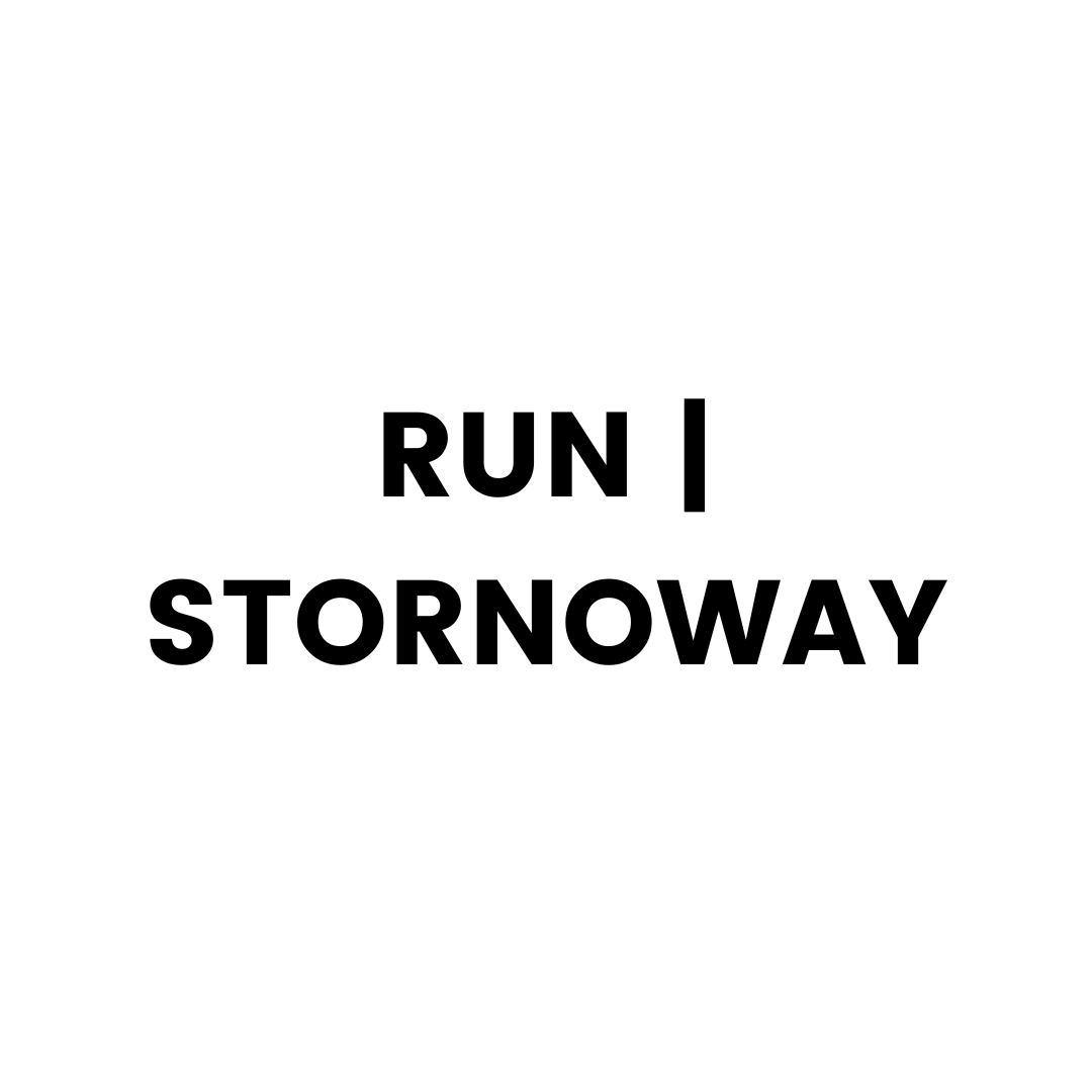 Run | Stornoway