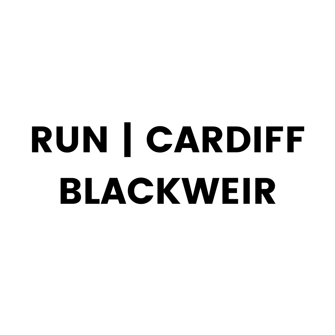 Run | Cardiff Blackweir