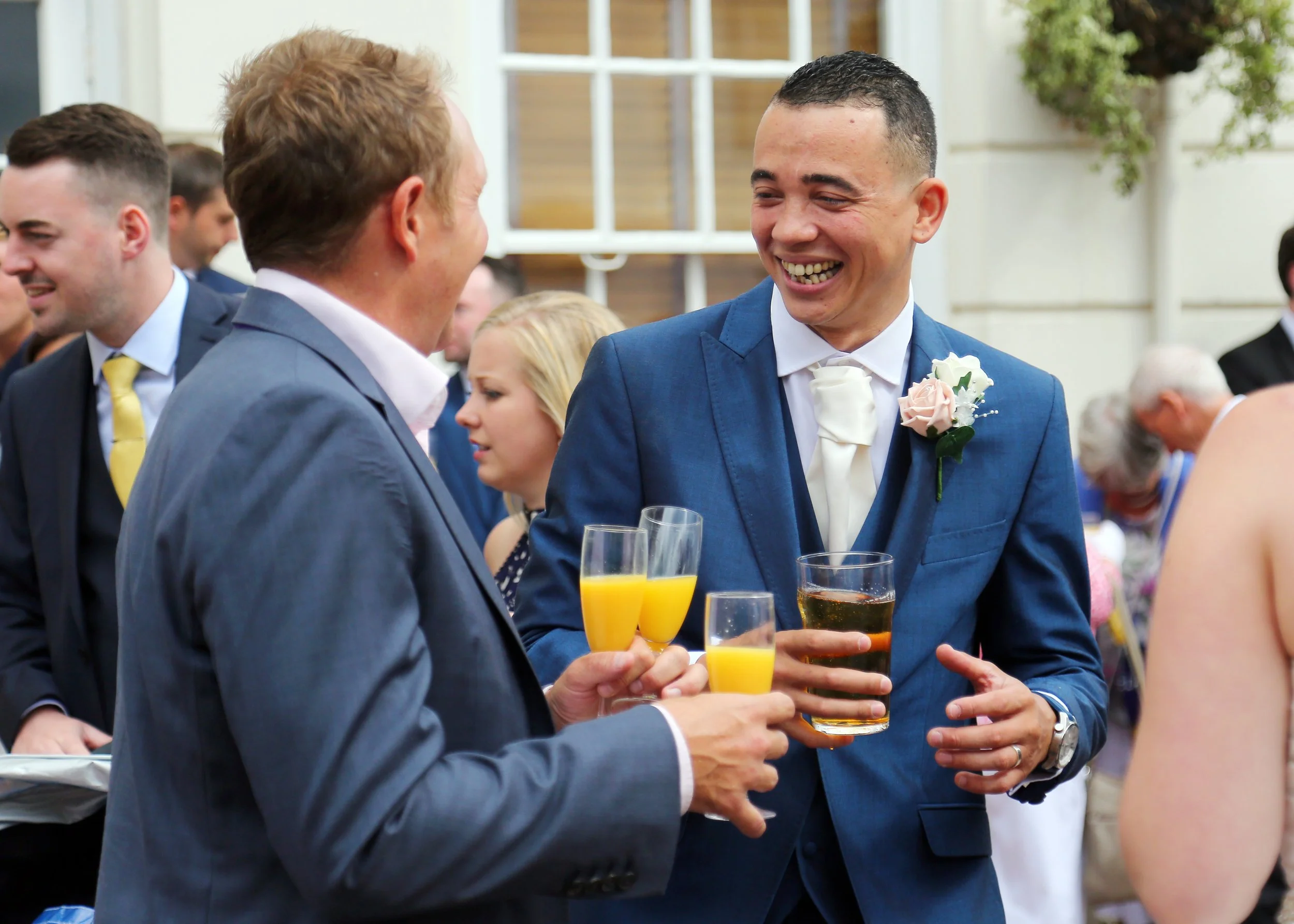 Aerodrome hotel croydon christmas parties