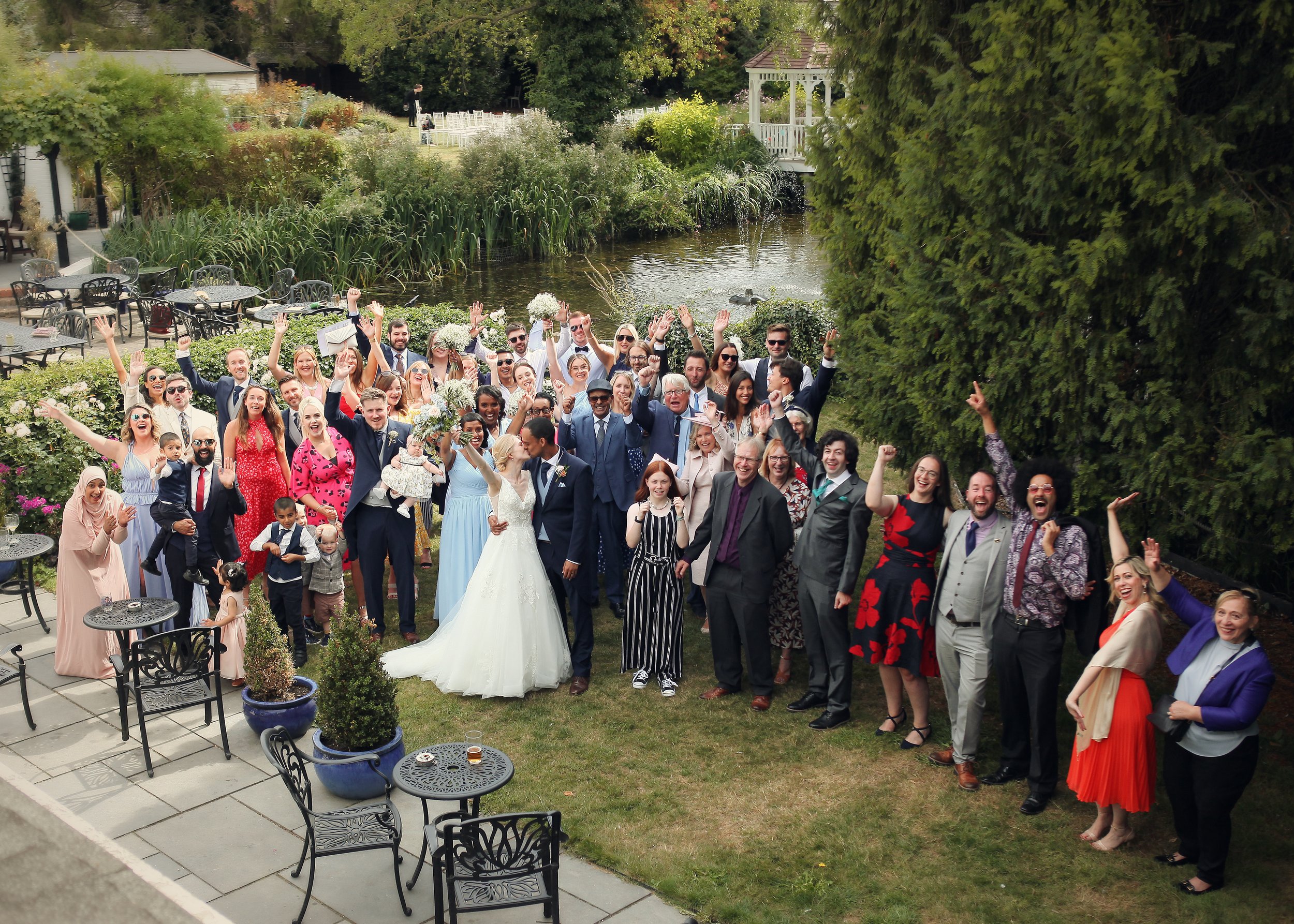 Sheene Mill Wedding Venue Hertfordshire Wedding Photography (11).jpg