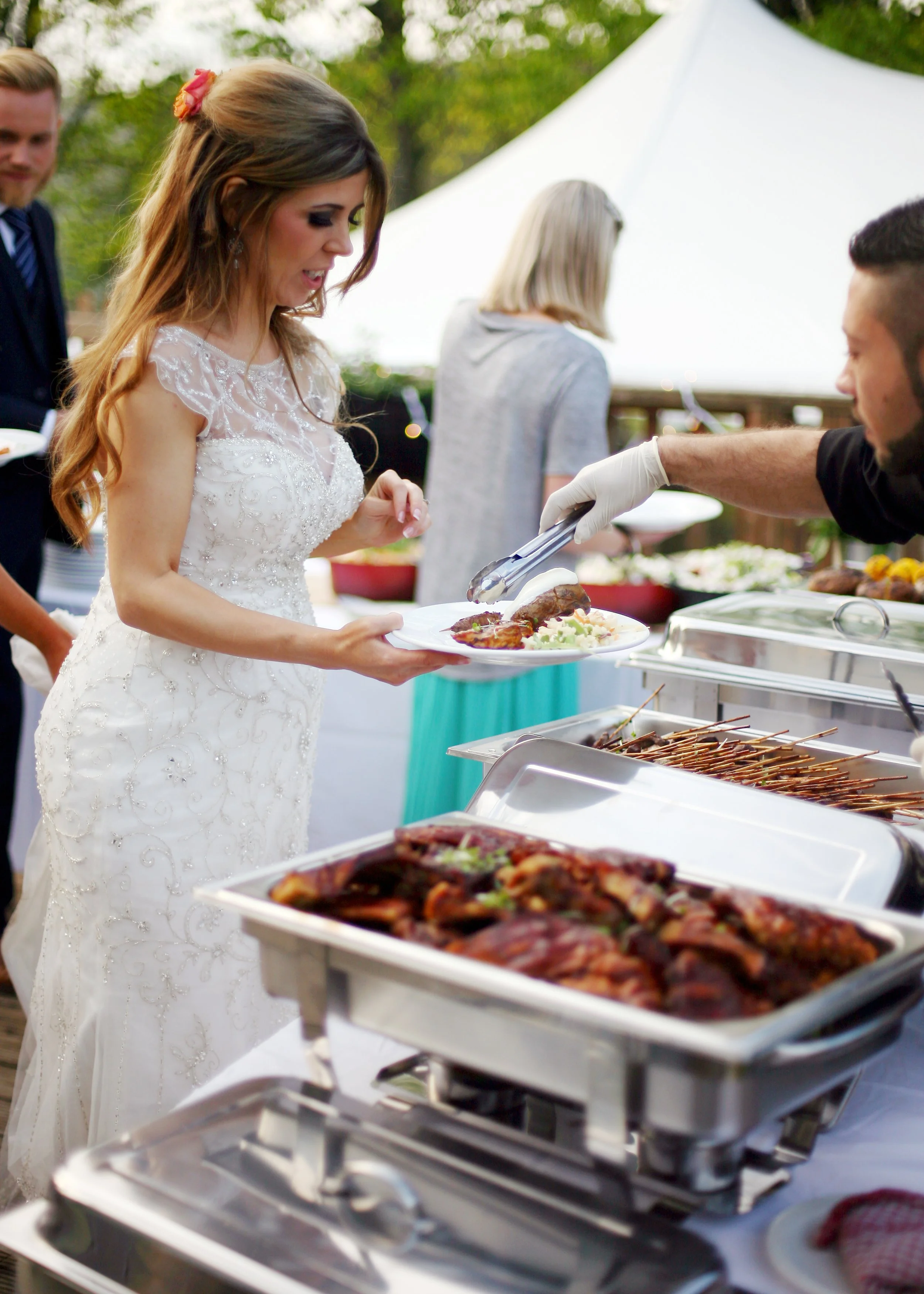The Percy Arms Chilworth - Surrey Wedding Photographer - Wedding Venue ...