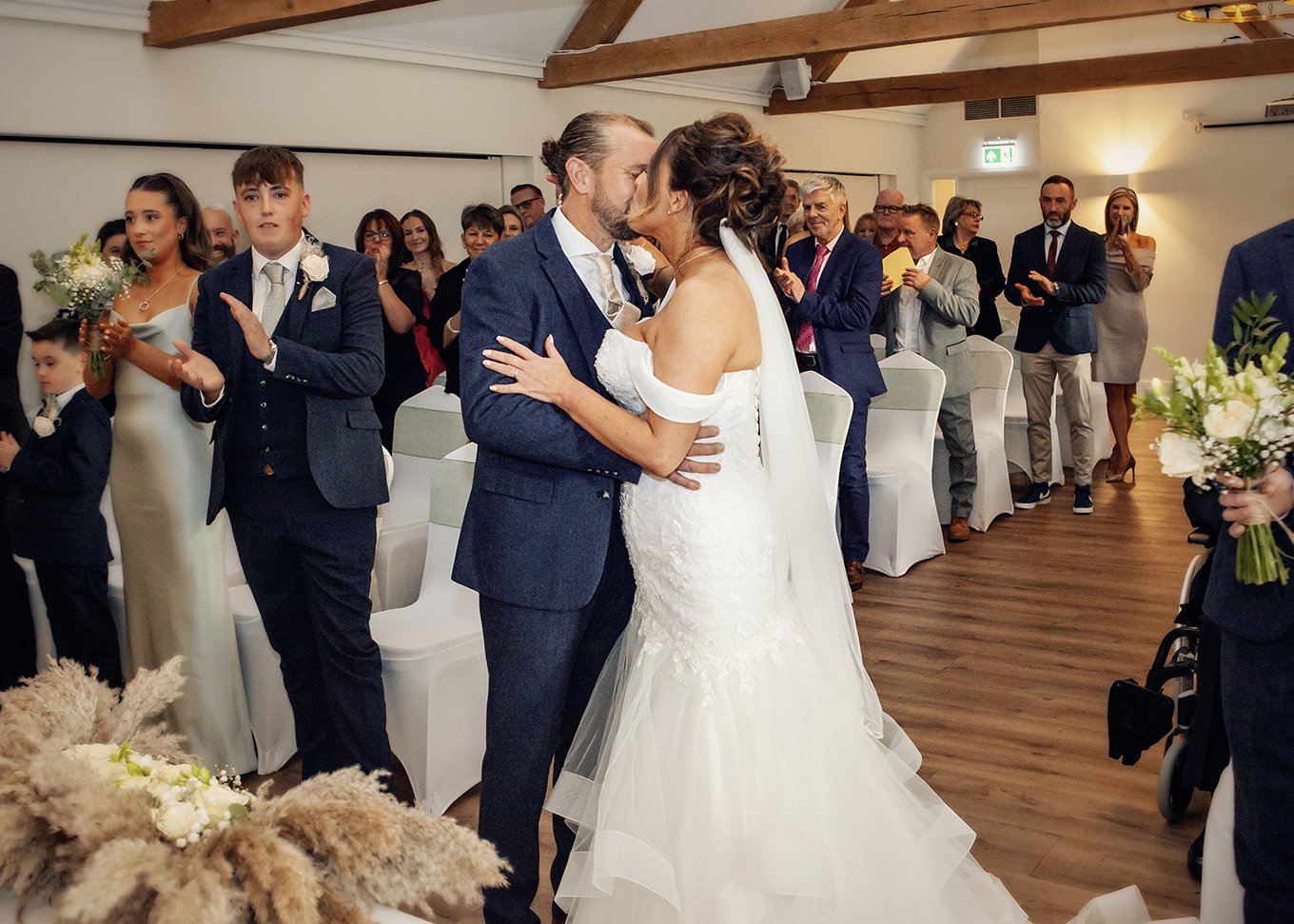 Cottesmore Golf and Country Club - Wedding photography in Crawley, West Sussex &amp; beyond