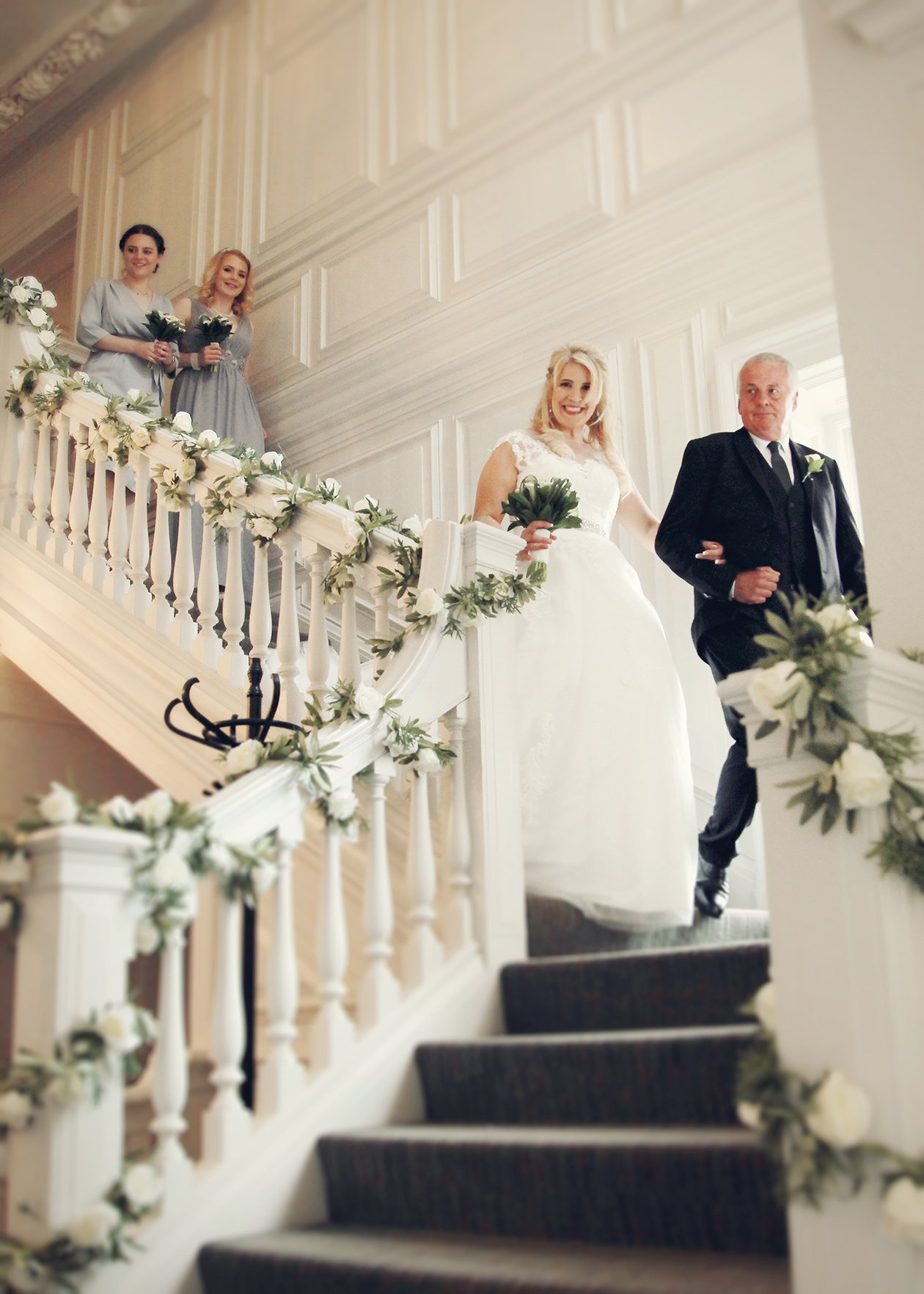 barnett hill hotel guildford - surrey wedding photography (6).jpg