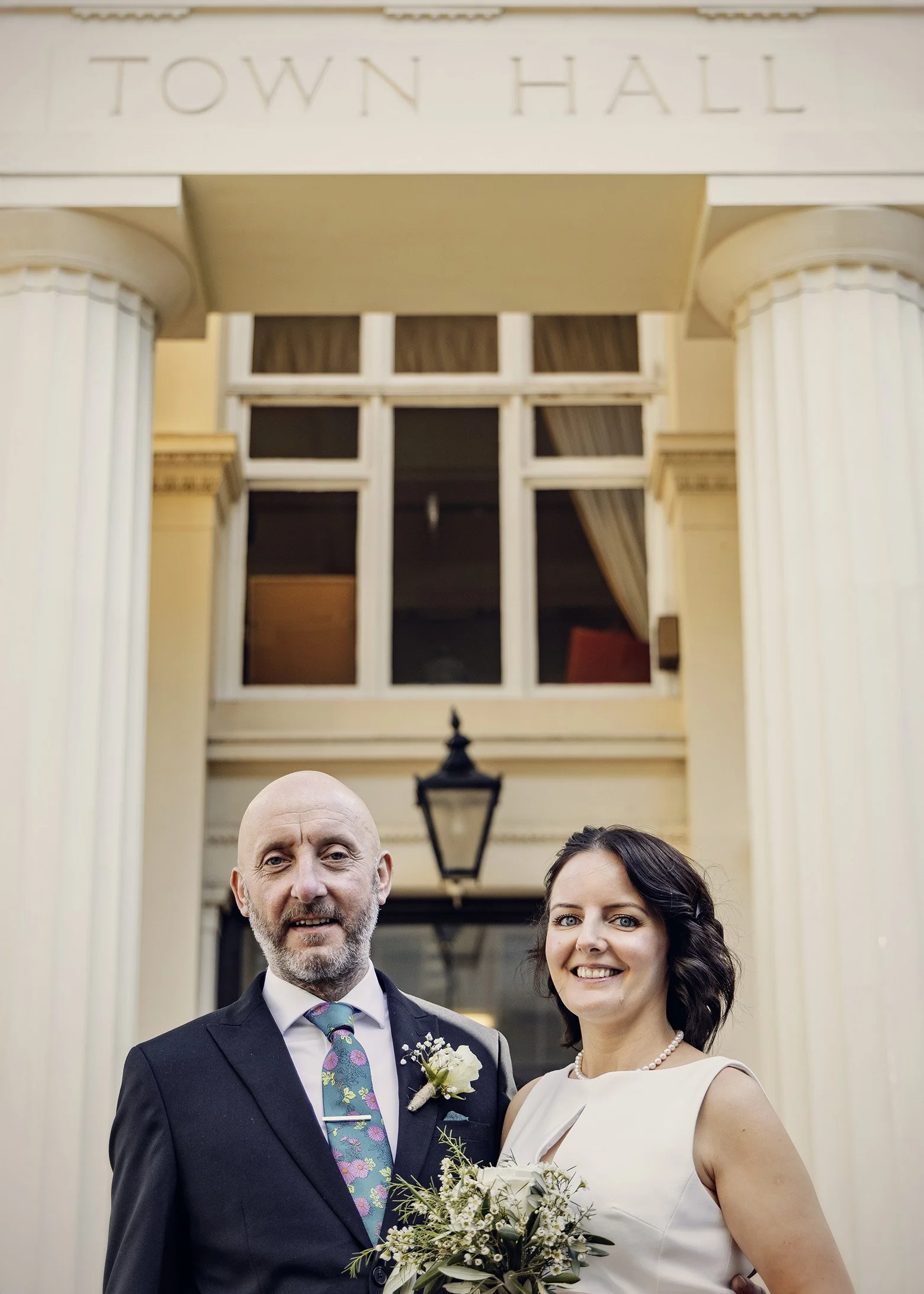 Brighton Town Hall Wedding Photographer West Sussex