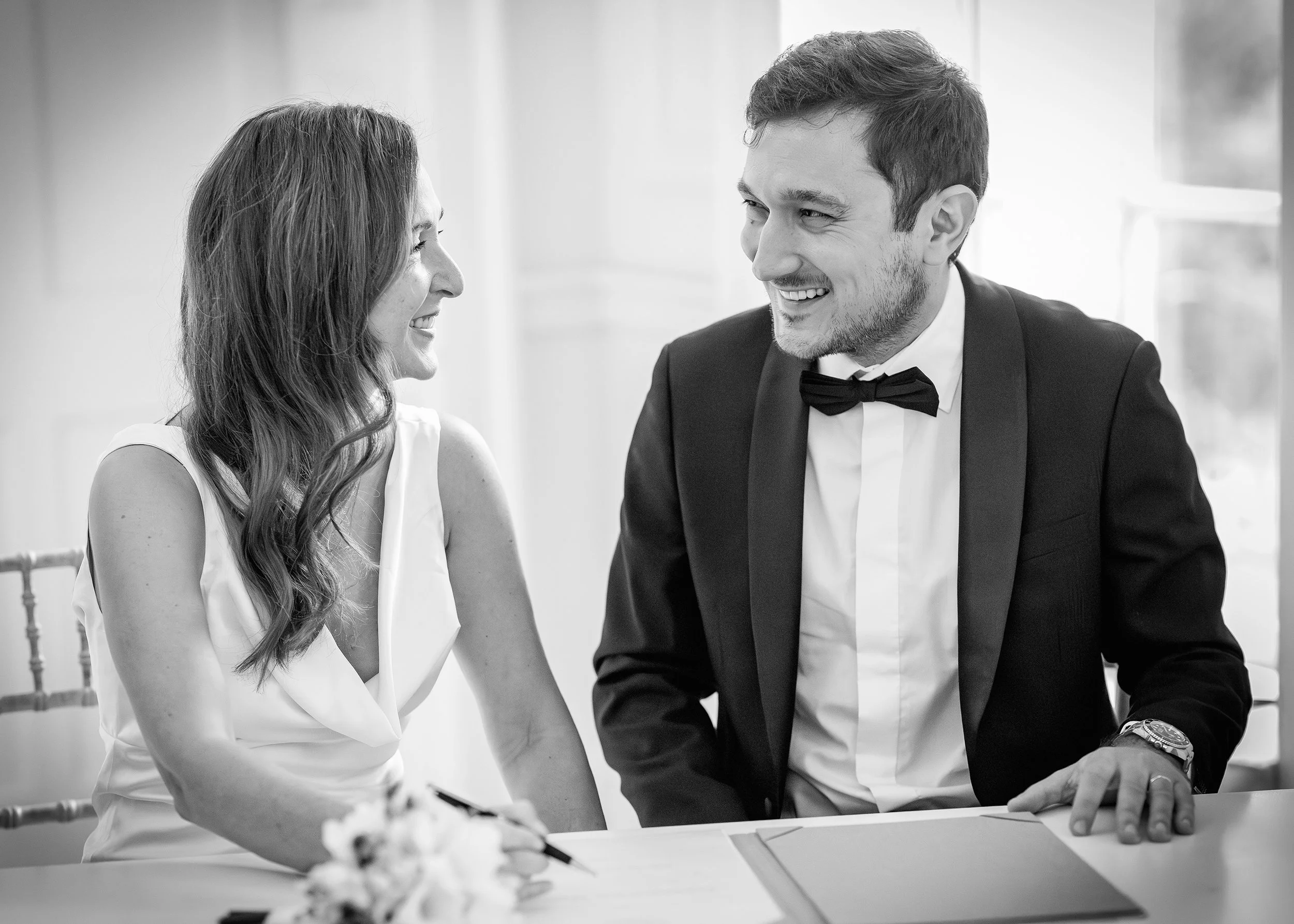 Leatherhead Registry Office - Wedding Ceremony Photographer Surrey