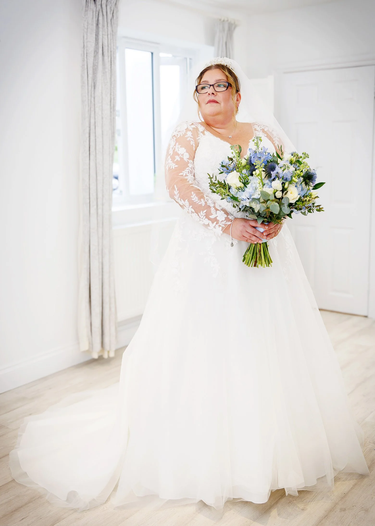 Wedding Details at The Ravenswood by Michael Clement