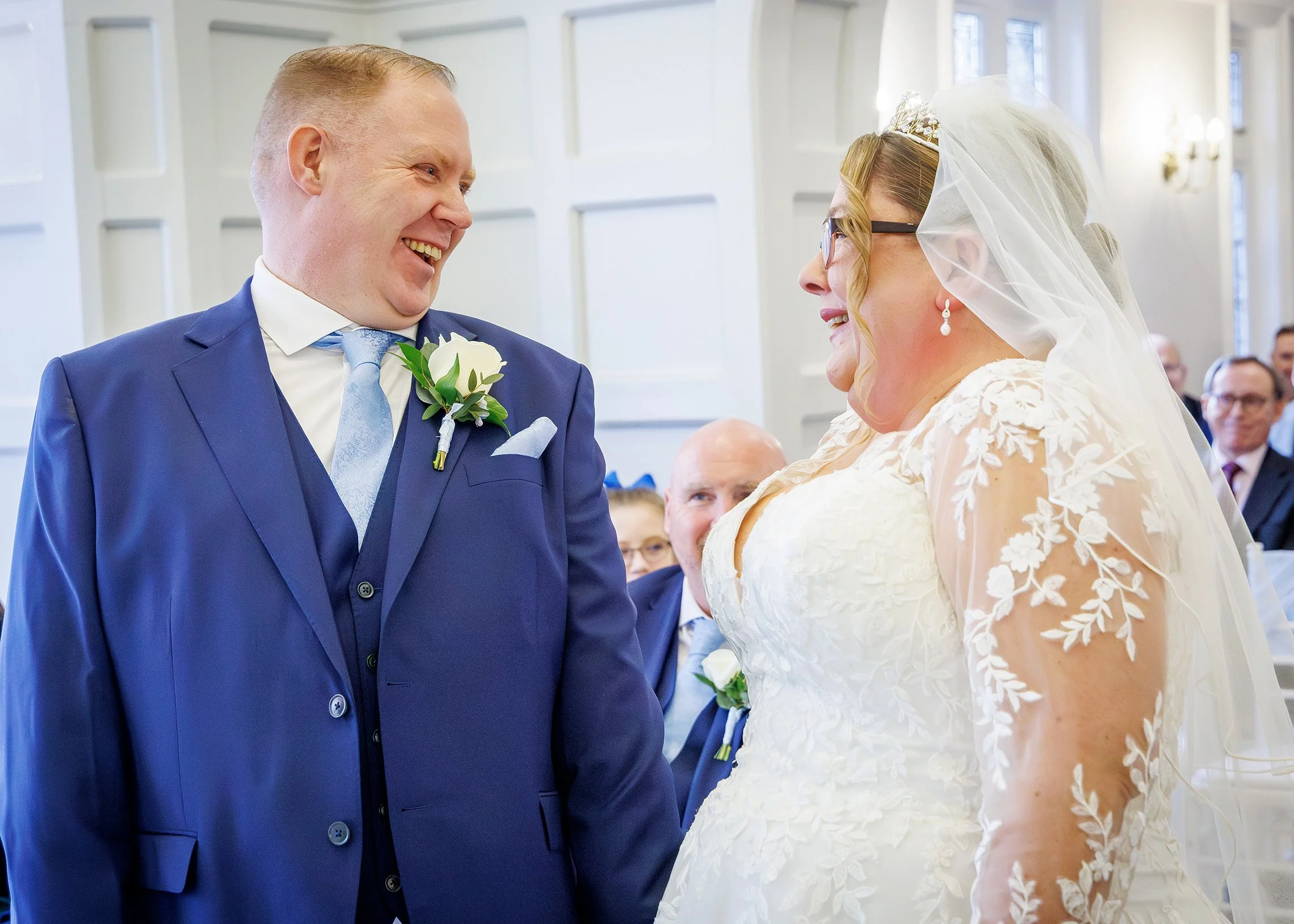 Natural Ceremony Moments at The Ravenswood | Michael Clement (1)