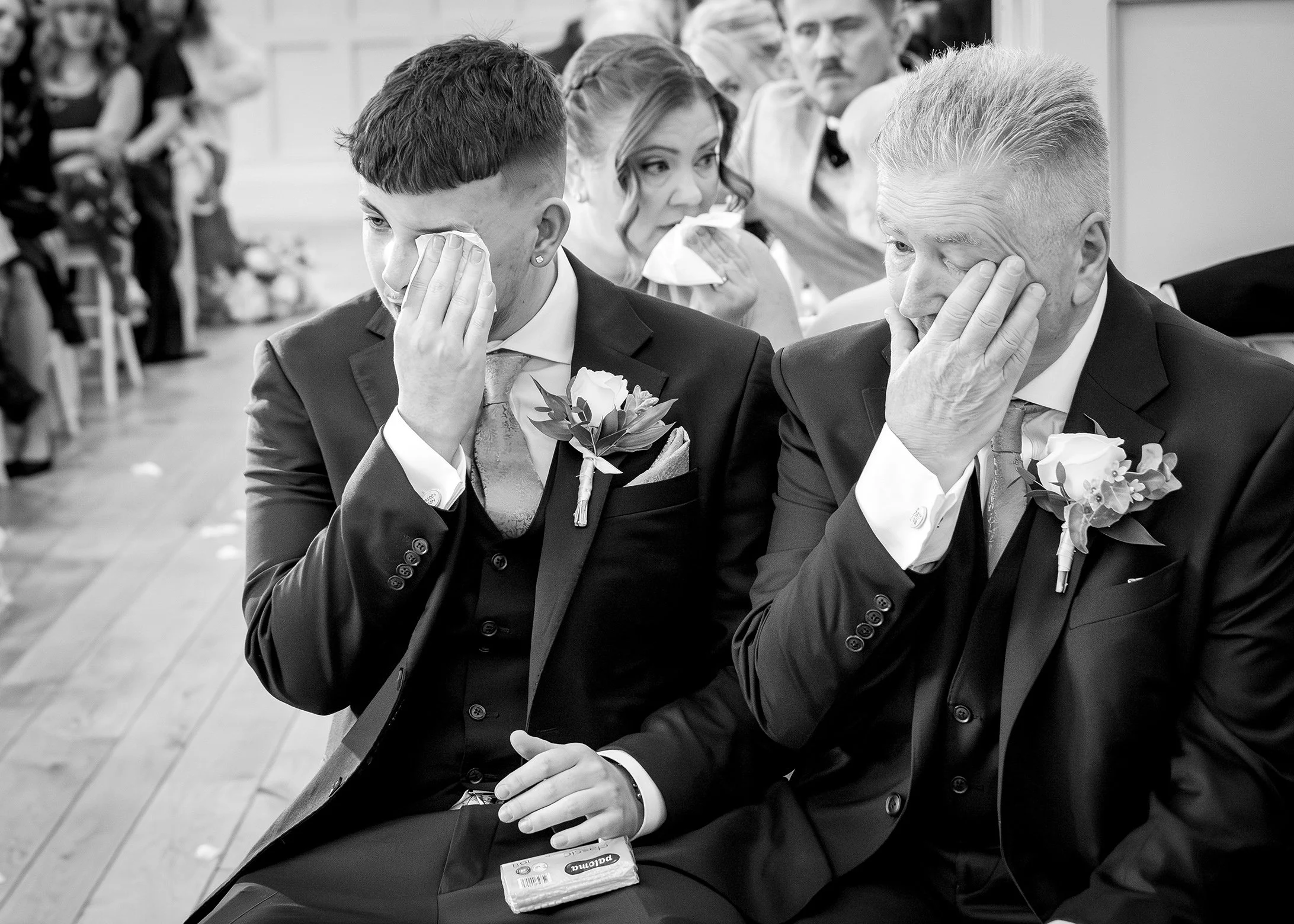 Natural Ceremony Moments at The Ravenswood | Michael Clement (2)