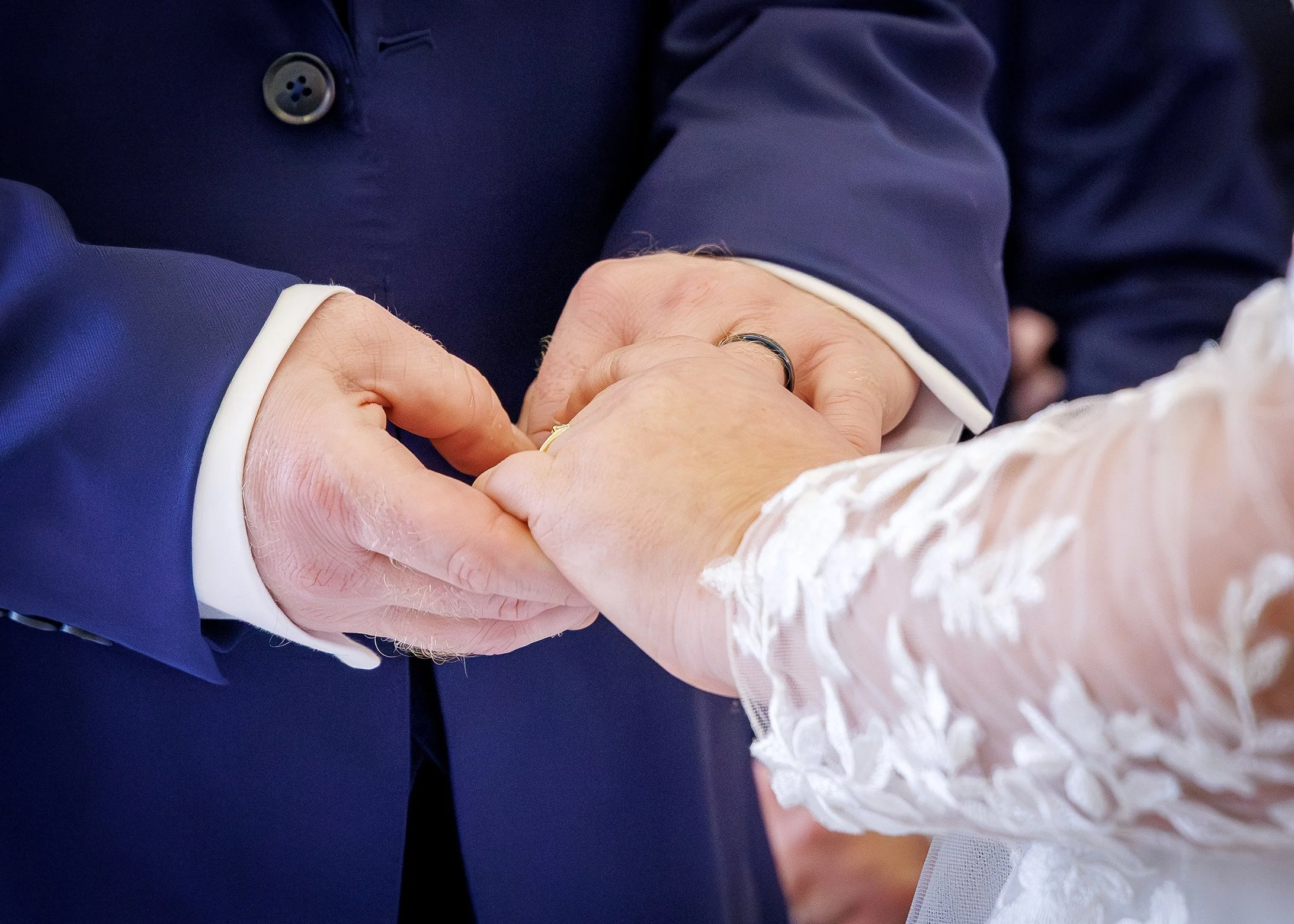 Natural Ceremony Moments at The Ravenswood | Michael Clement (3)