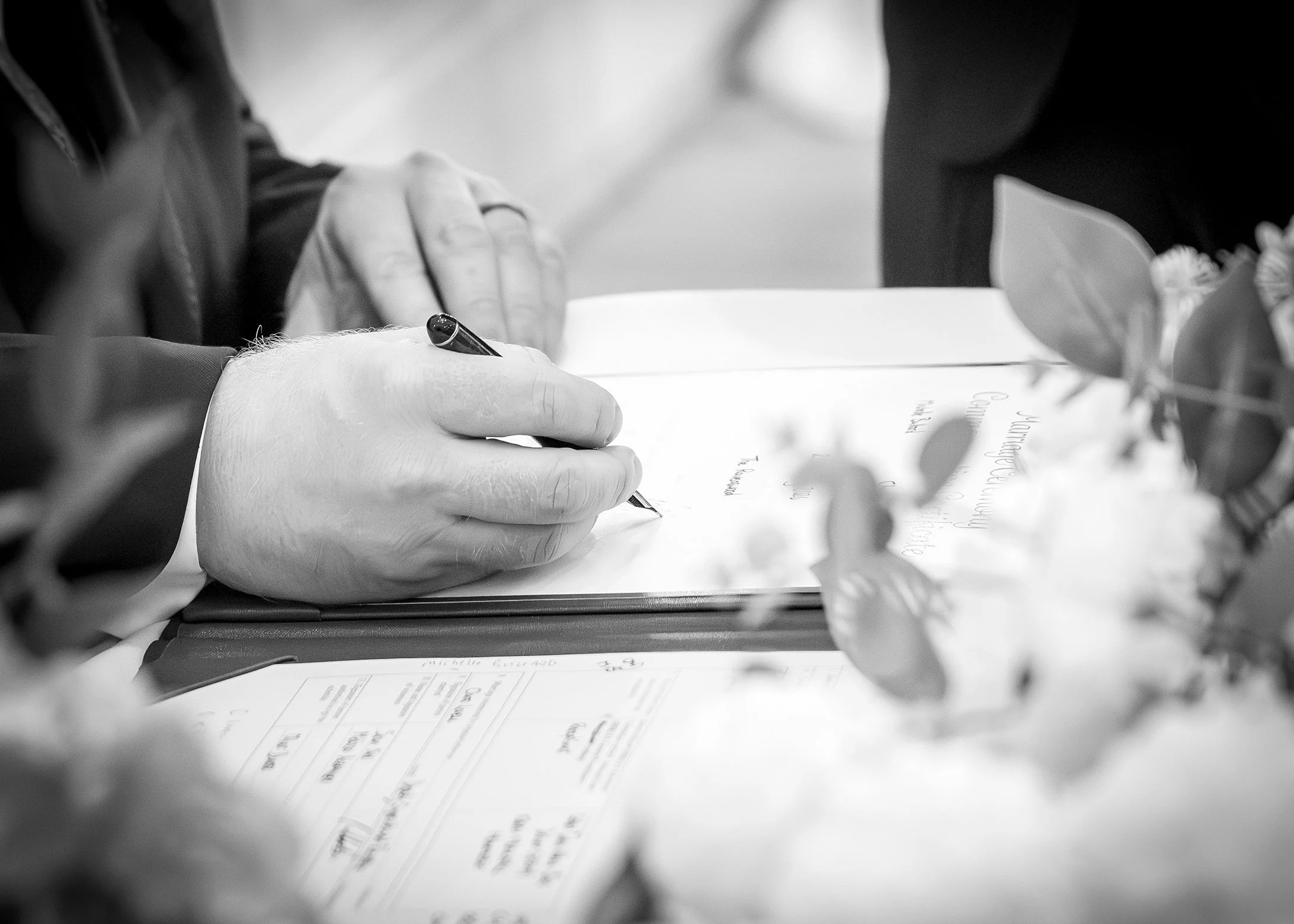 Natural Ceremony Moments at The Ravenswood | Michael Clement (5)