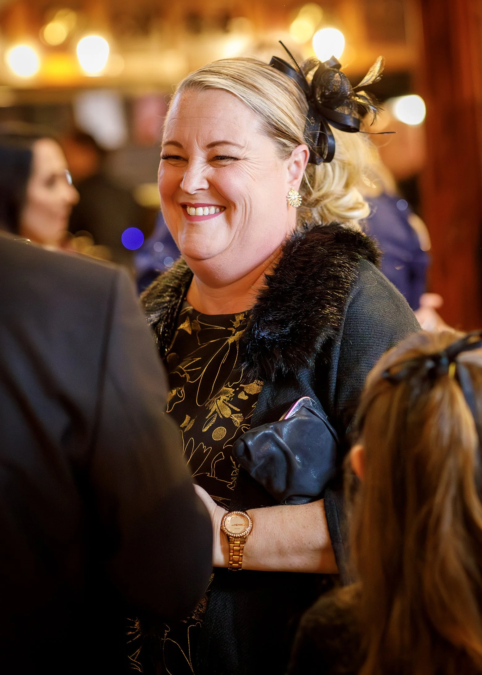 Candid Guest Moments at The Ravenswood | Michael Clement [2]