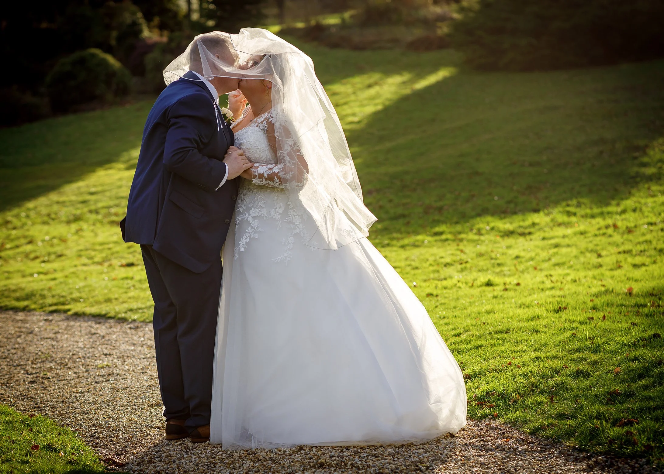 Relaxed Portraits at The Ravenswood | Michael Clement [1]