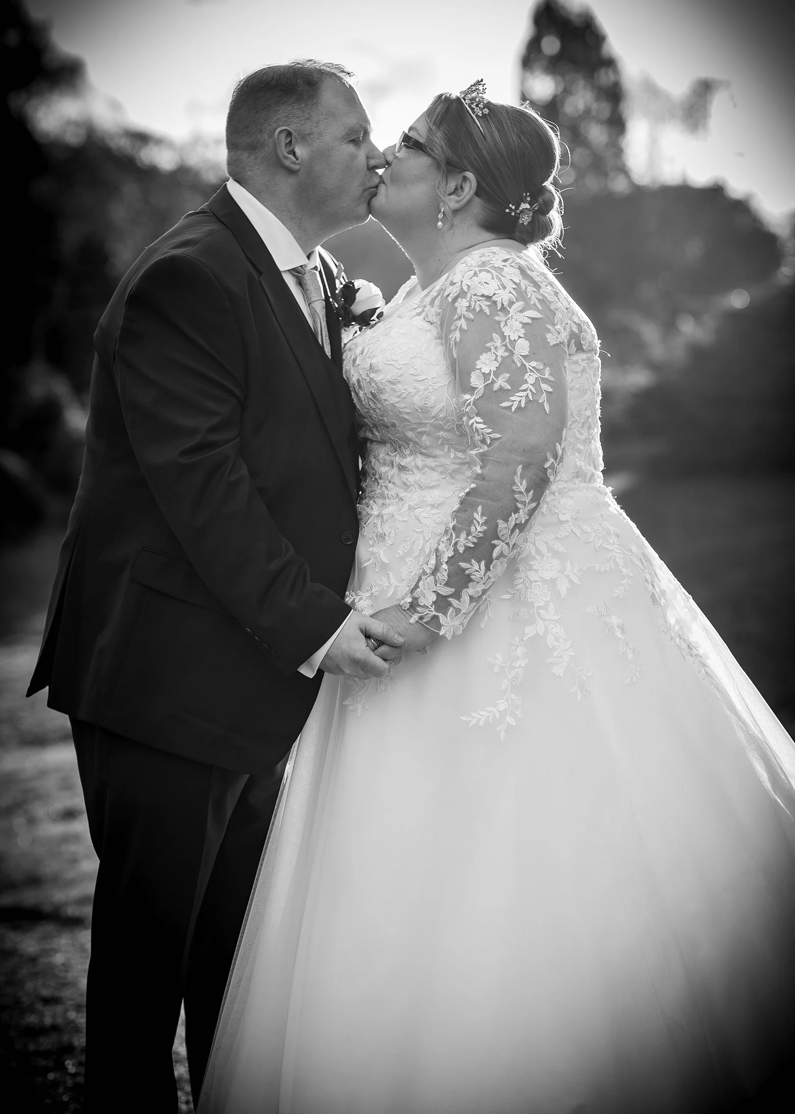 Relaxed Portraits at The Ravenswood | Michael Clement [2]