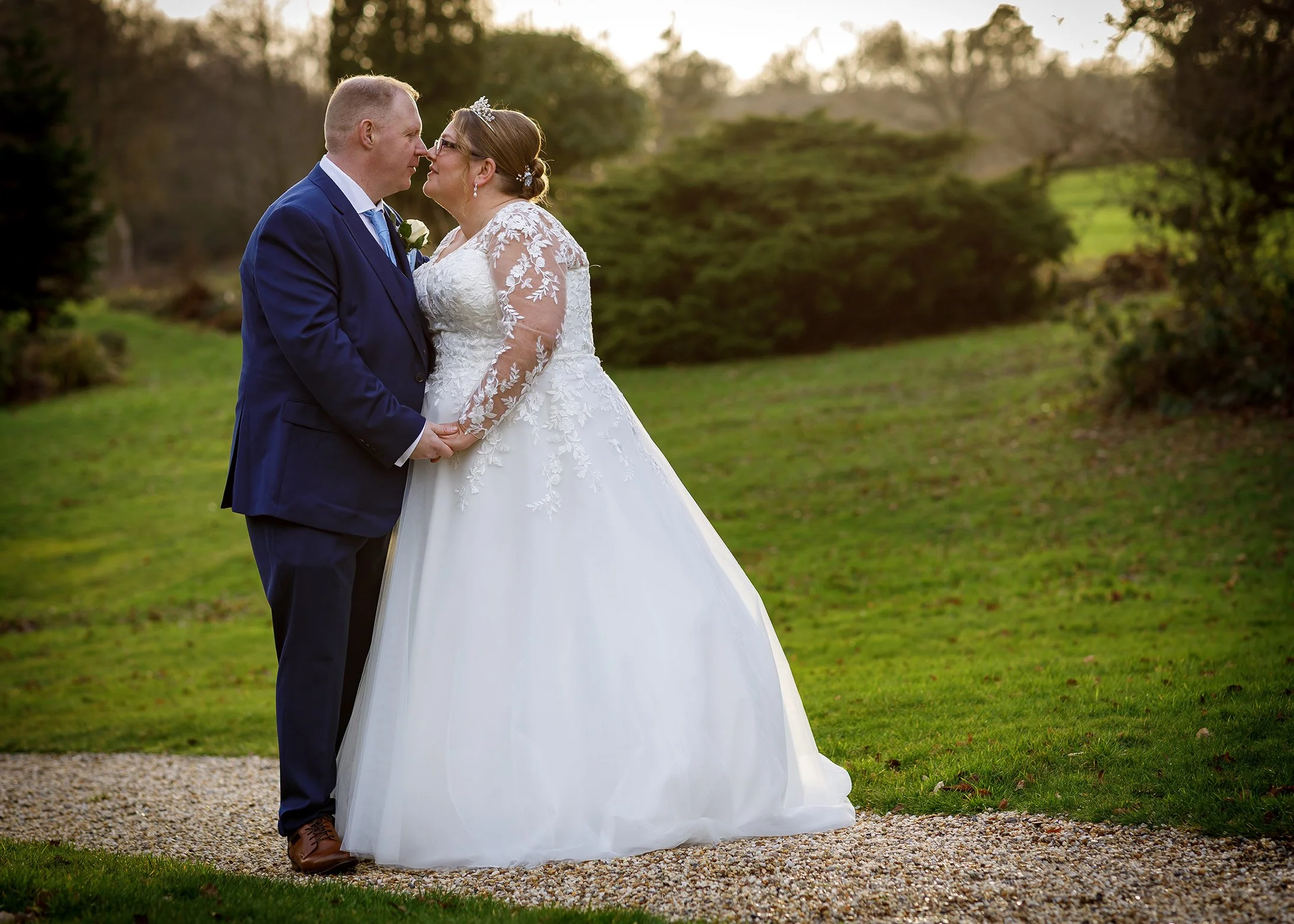 Relaxed Portraits at The Ravenswood | Michael Clement [3]