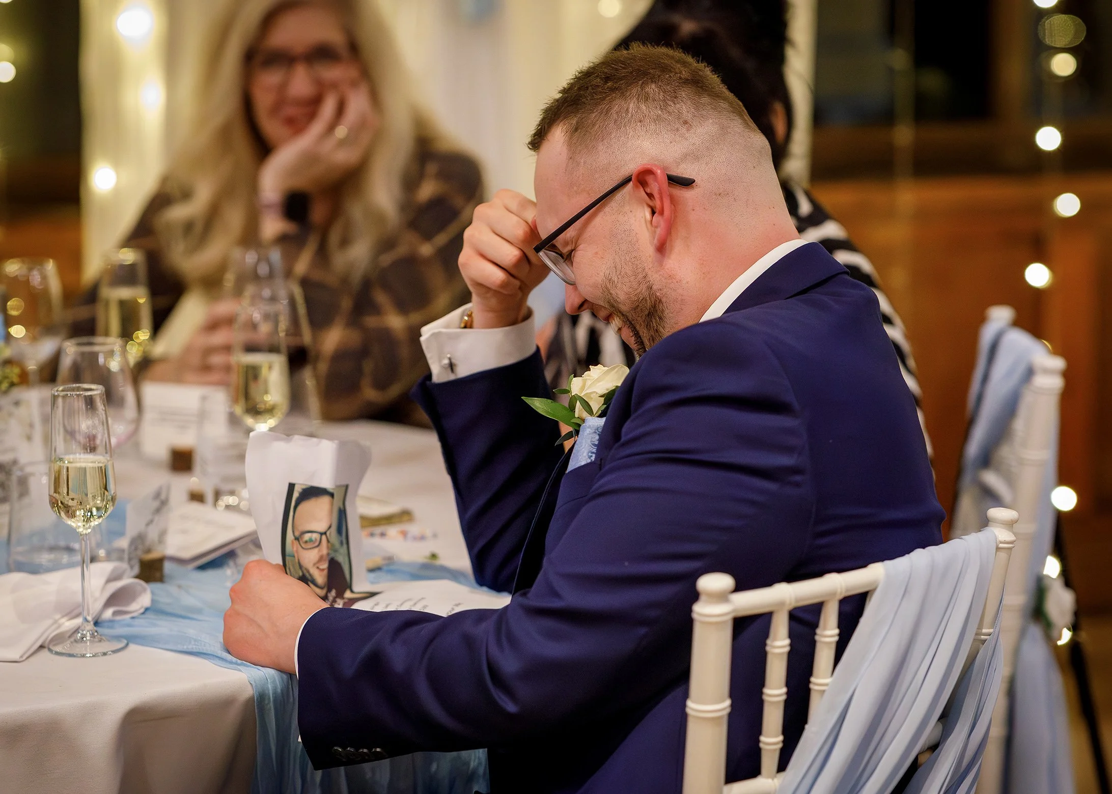 Candid Guest Moments at The Ravenswood | Michael Clement [5]