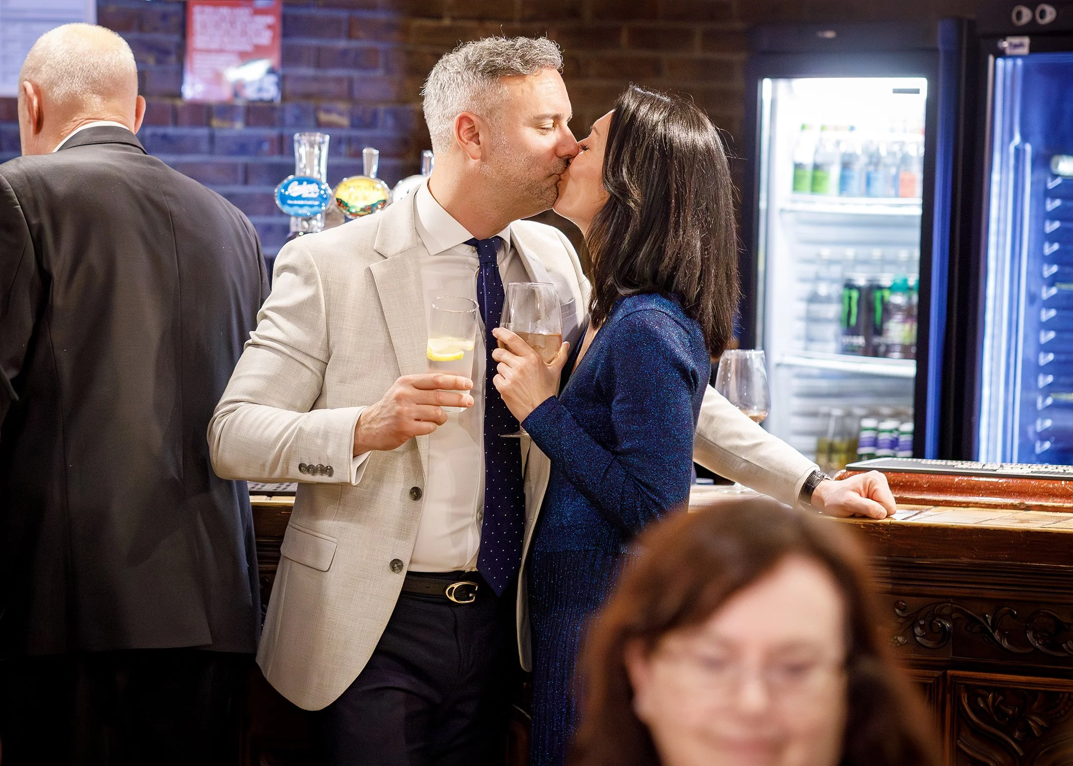 Candid Guest Moments at The Ravenswood | Michael Clement [11]