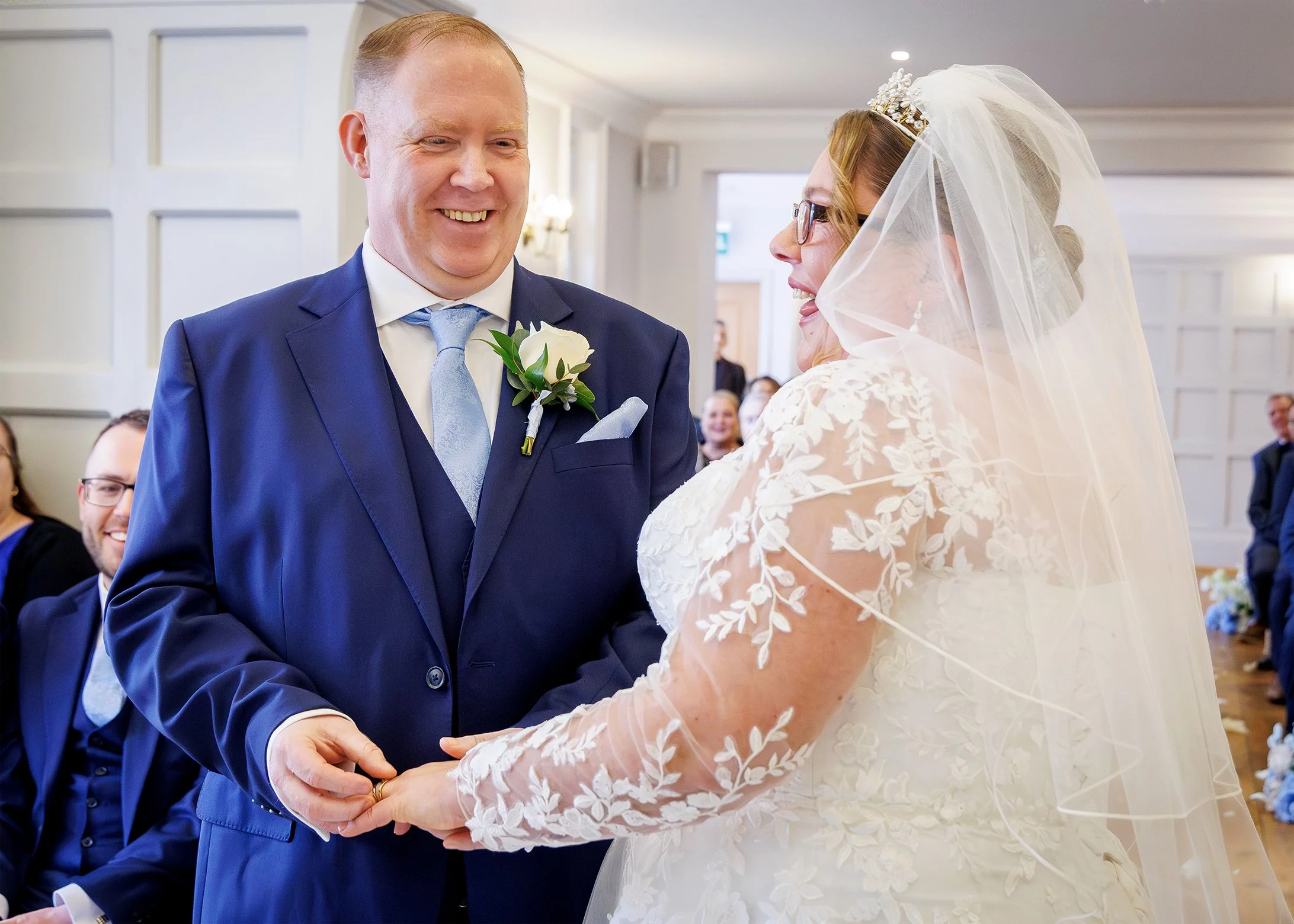 Natural Ceremony Moments at The Ravenswood | Michael Clement (4)