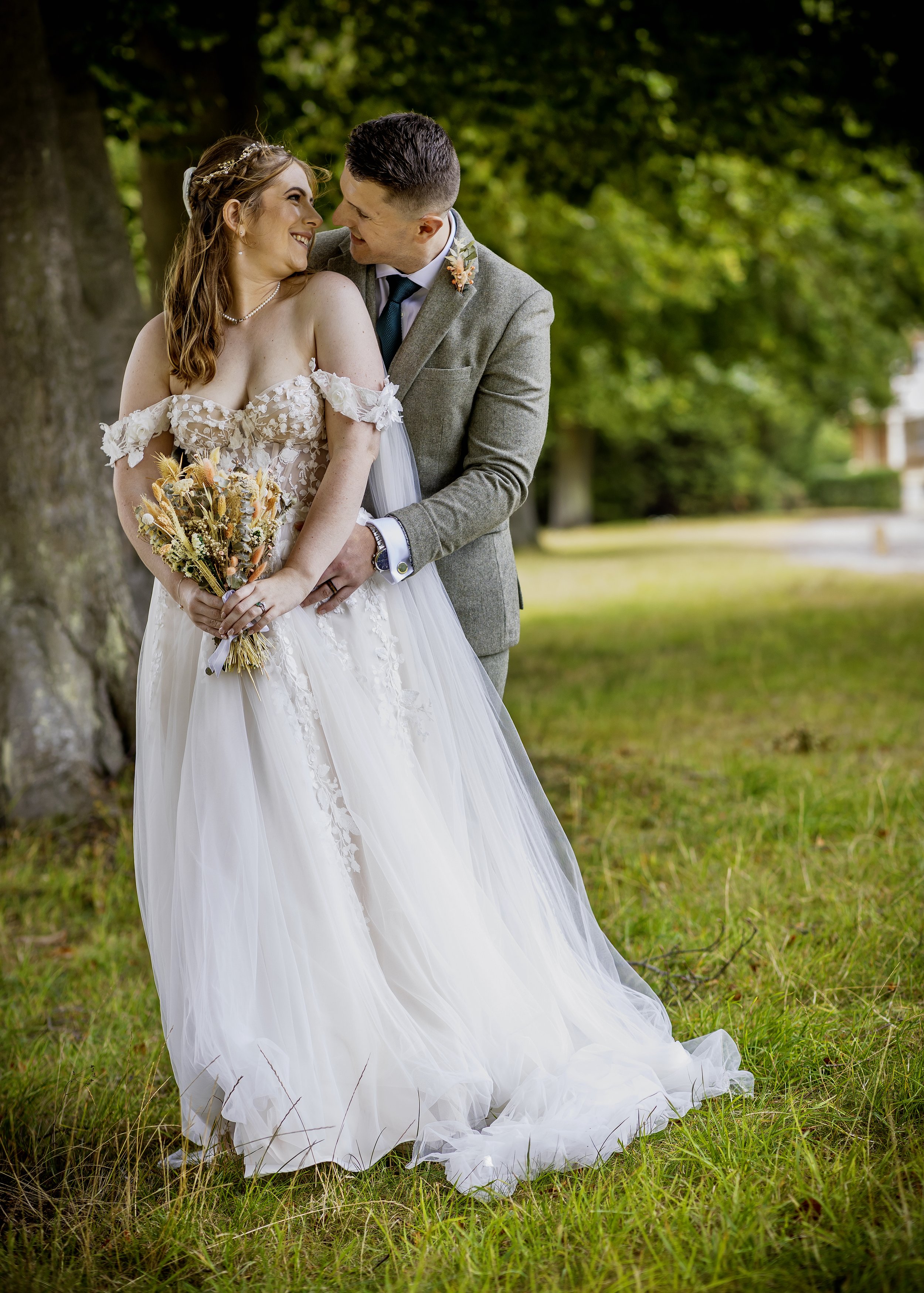 Imogen Christian Wedding Day Woldingham Golf Club Surrey (253).jpg