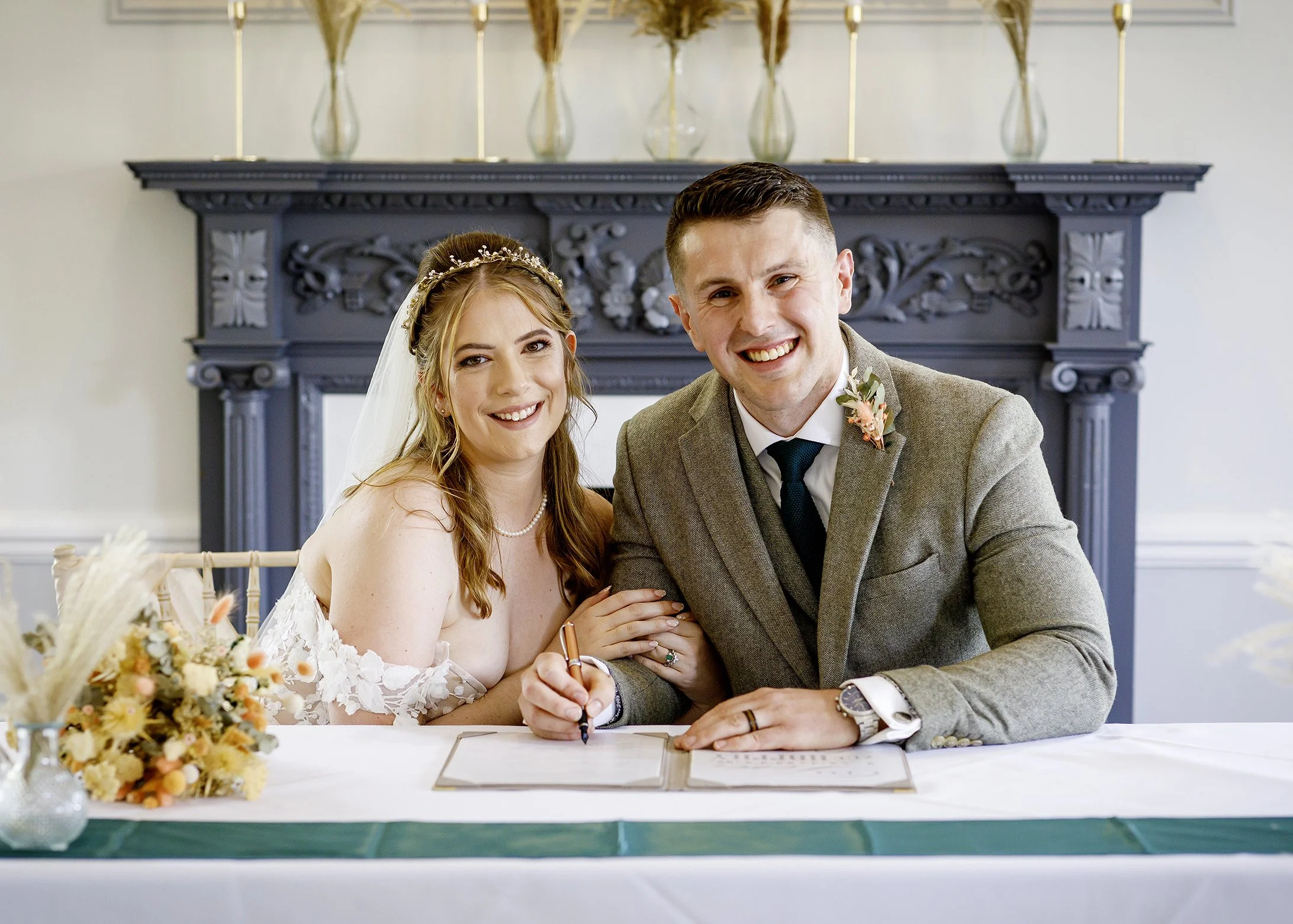 Imogen Christian Wedding Day Woldingham Golf Club Surrey (196).jpg