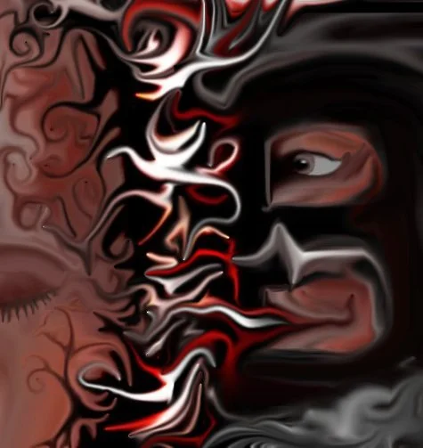 Narcissus and Empathy