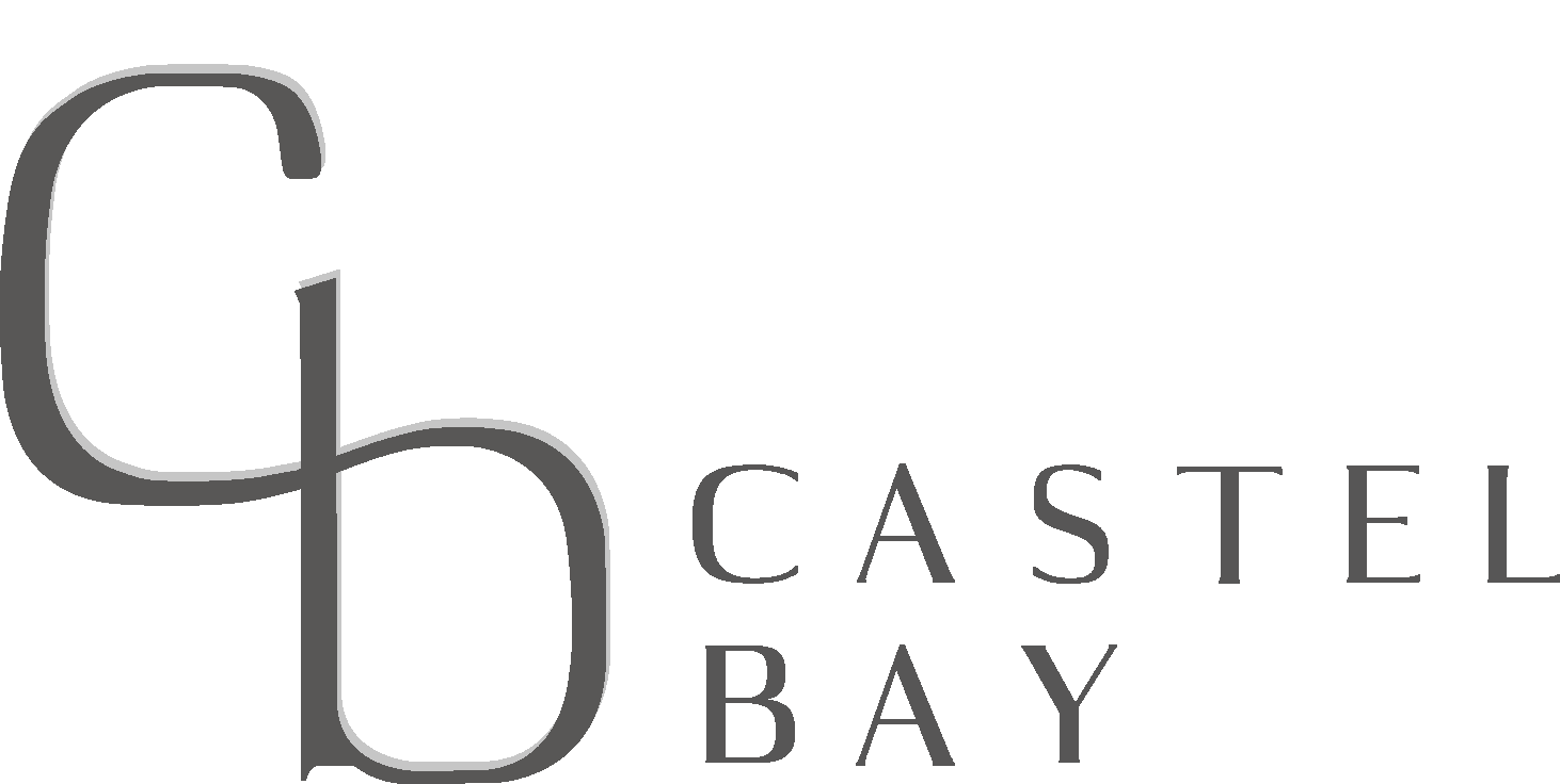 CASTEL BAY