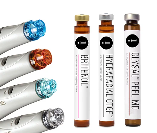 perk eye replenishing serum