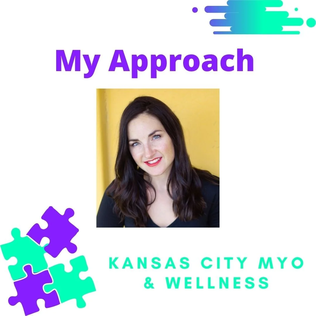 About Me — Kansas City Myo & Wellness