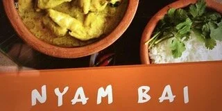 BrightStart Canada’s 4th Annual Nyam Bai Cambodian Dinner