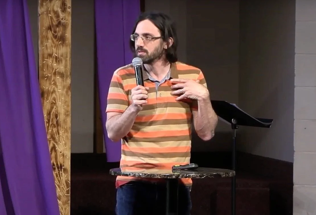 What is Your Identity? (John's Tests of True Salvation)