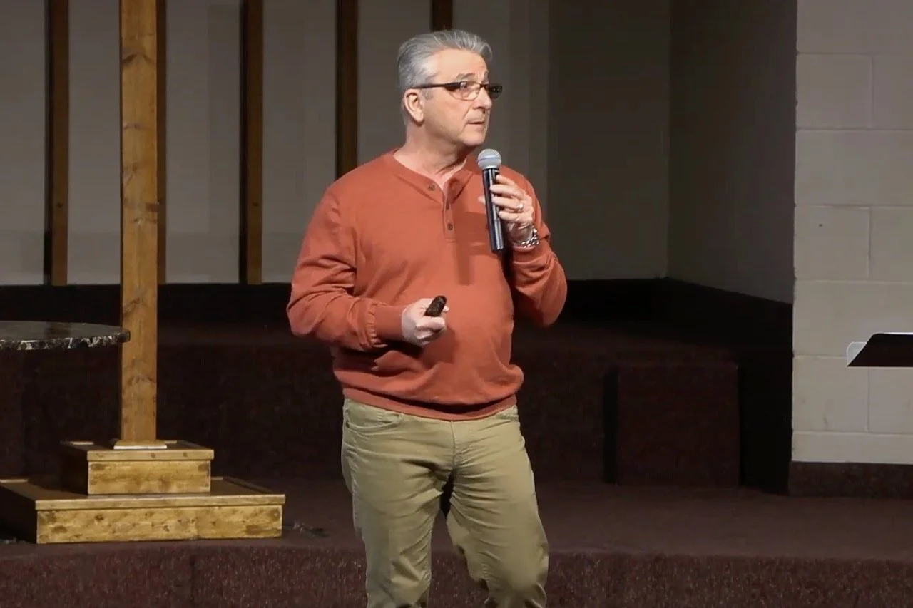 A Day in The Life of Jesus