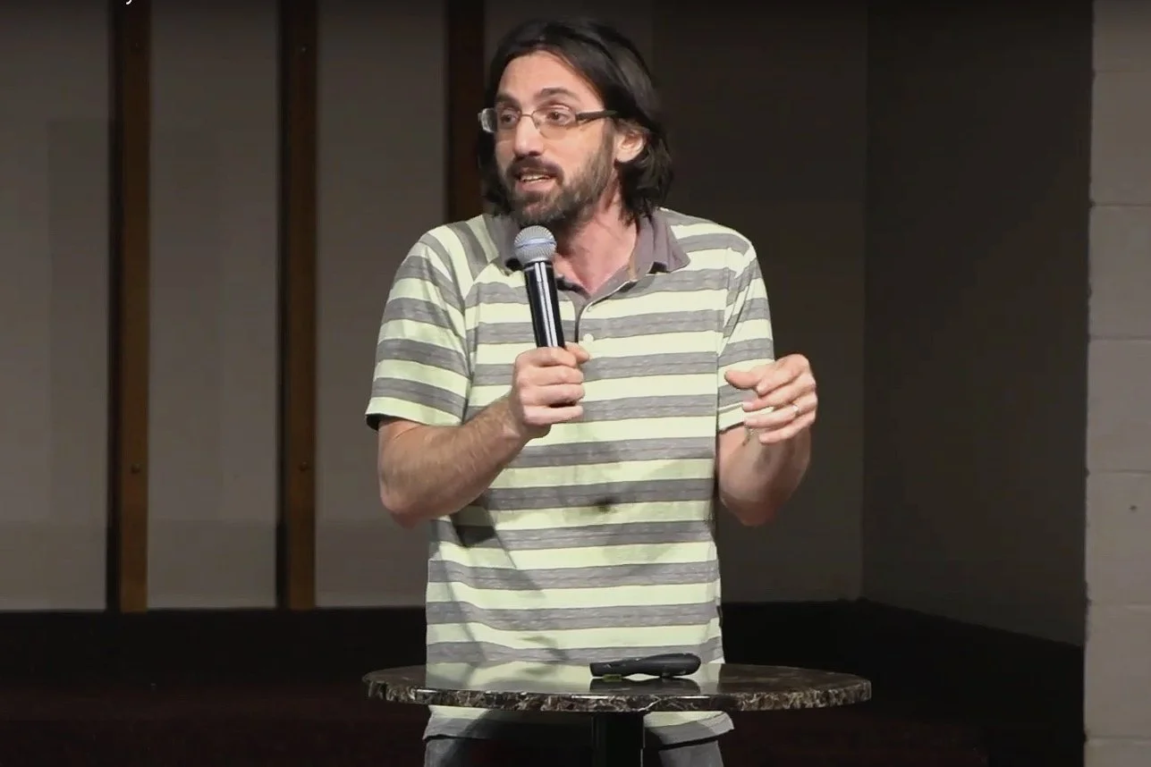 Acts 17: How To Be A Missionary