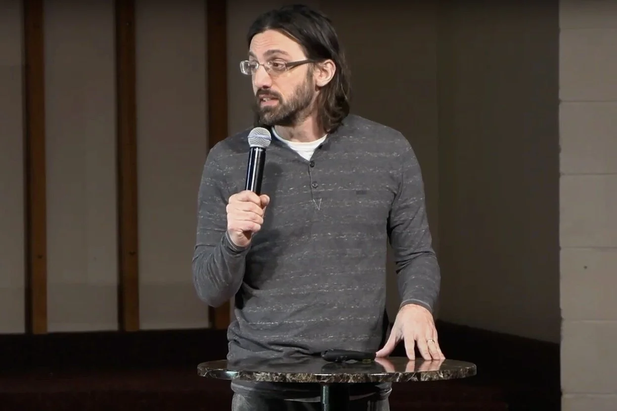 The King Above All Kingdoms