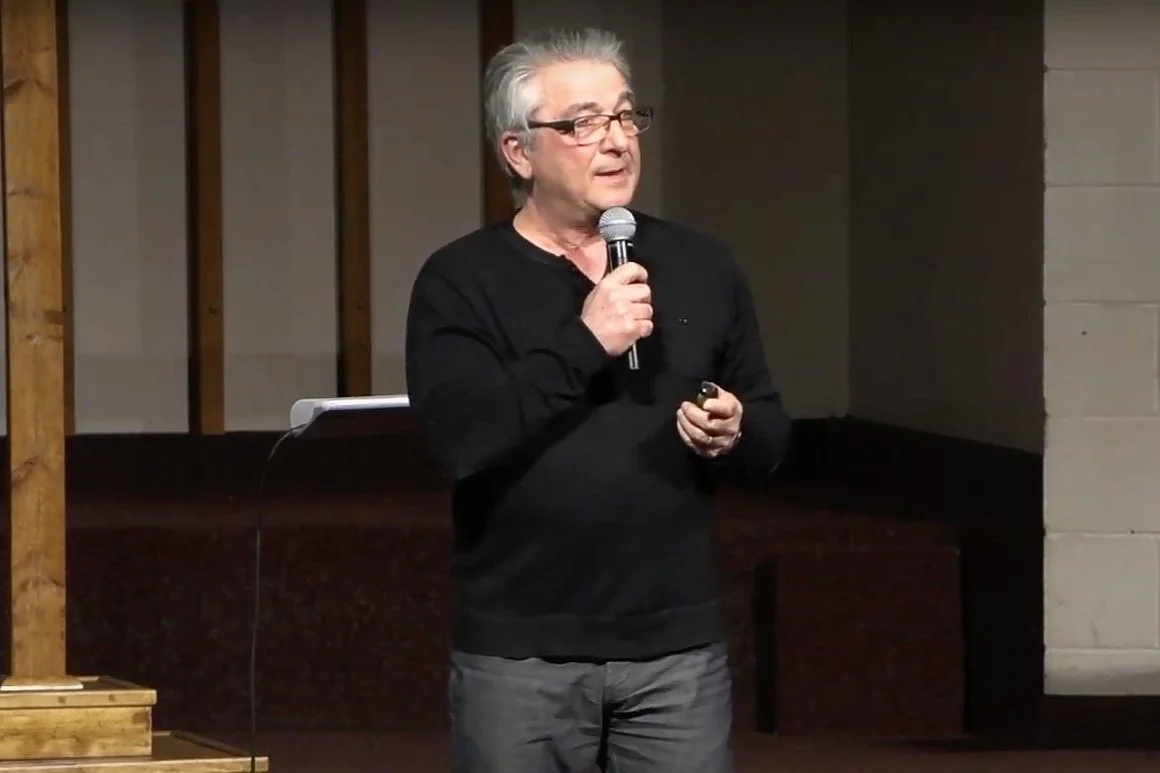 Vulnerability, Disconnection and Hope