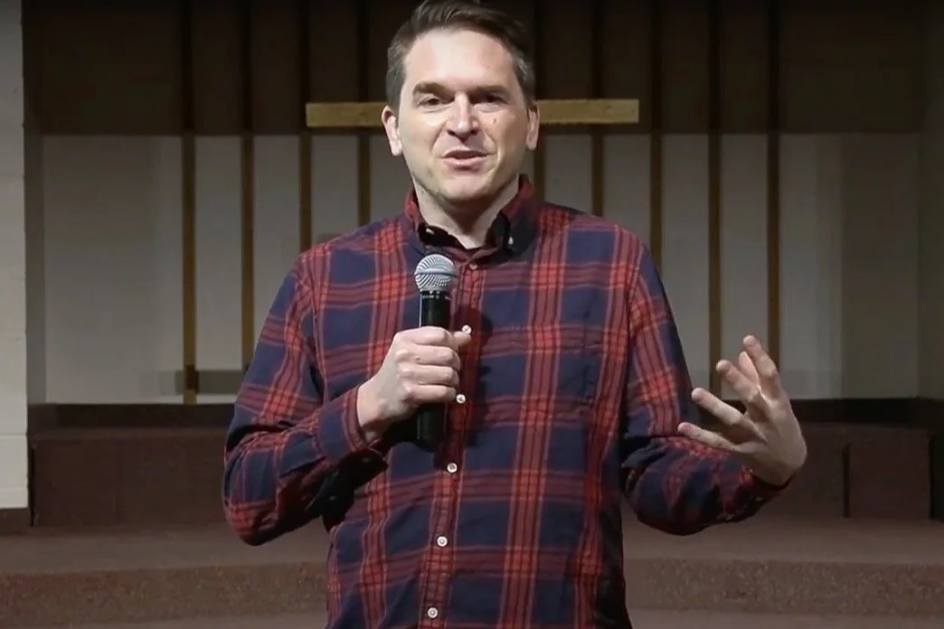 Abraham, Alone Against The World?