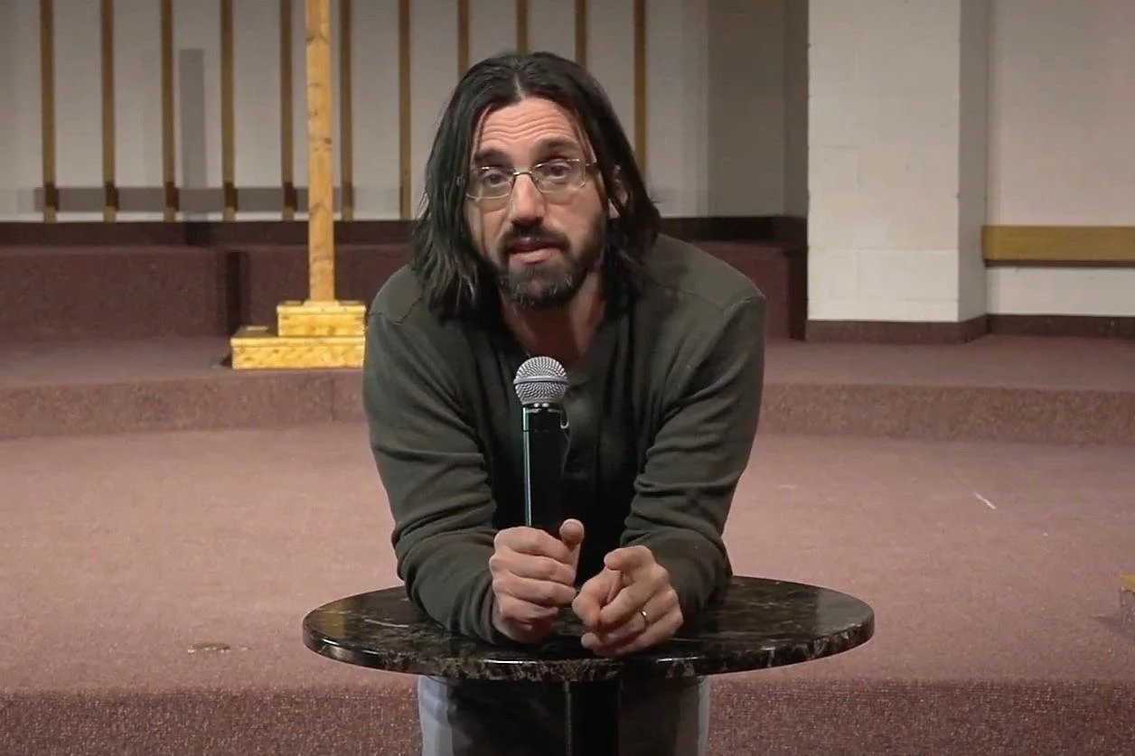 The Politics of Circumcision