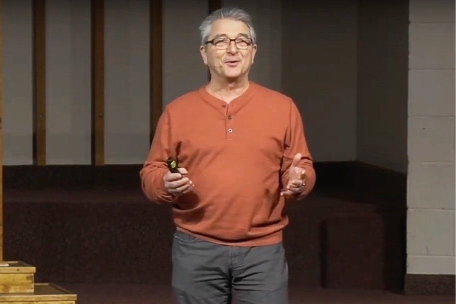 What Happens to My Faith in a Pandemic?