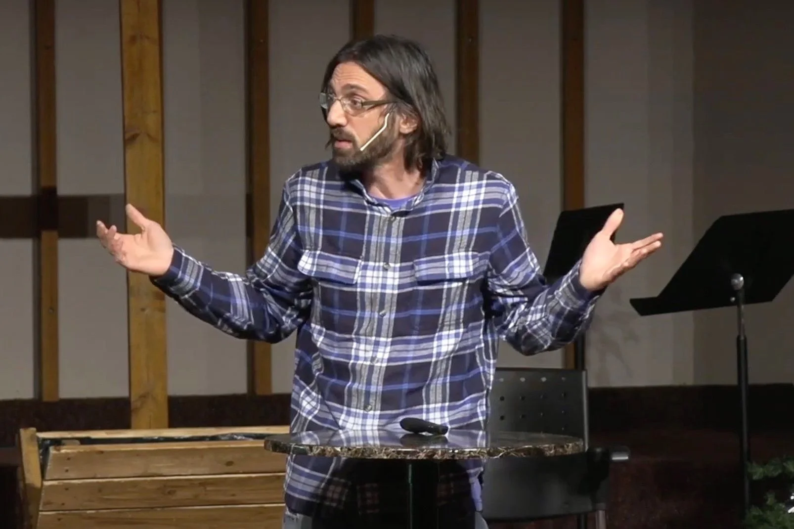 Saved by Faith or Works? - Understanding James and Paul 