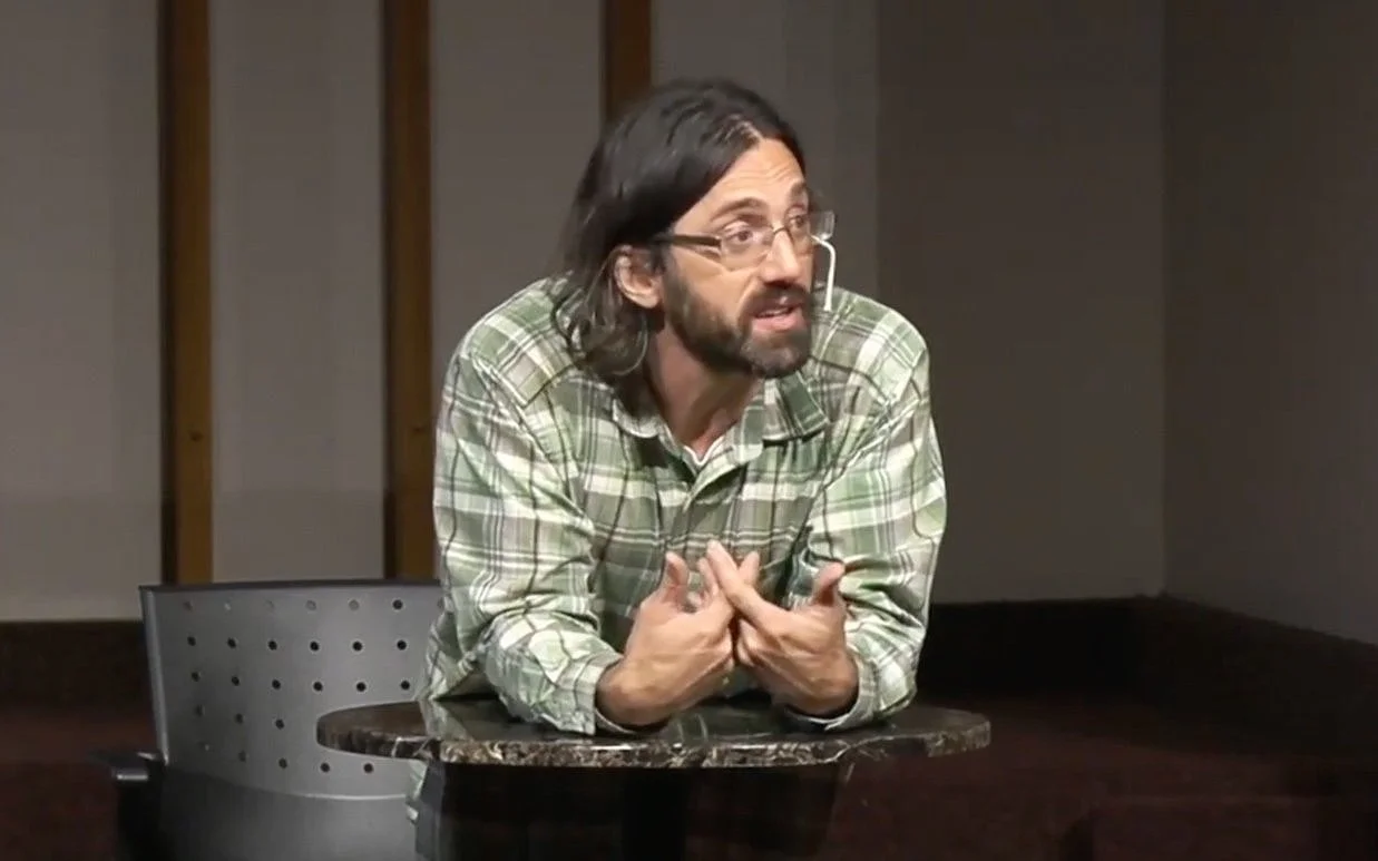 The Woman at The Well