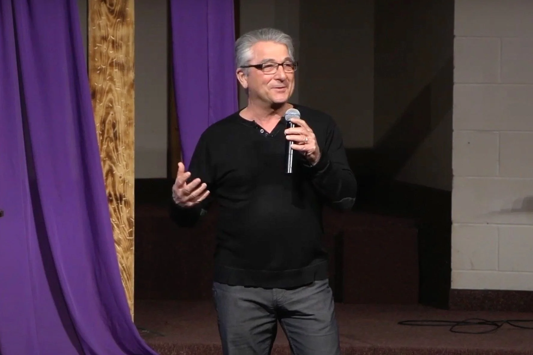 Where Are You Seeking Life?