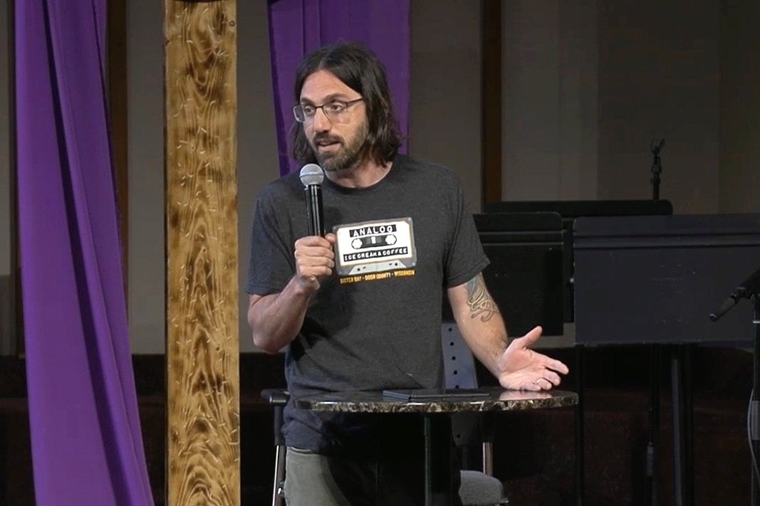 The Wine of Celebration 