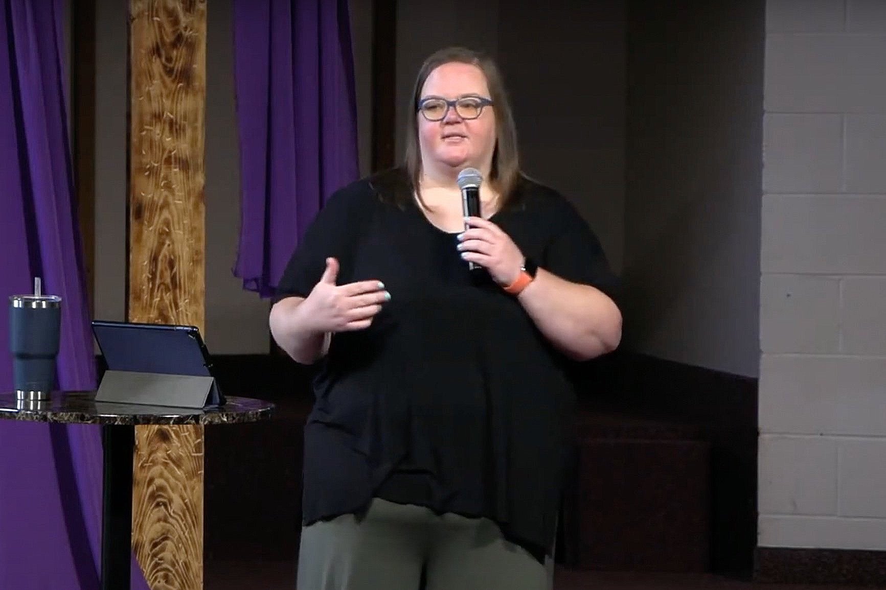 The Most Important Thing About You