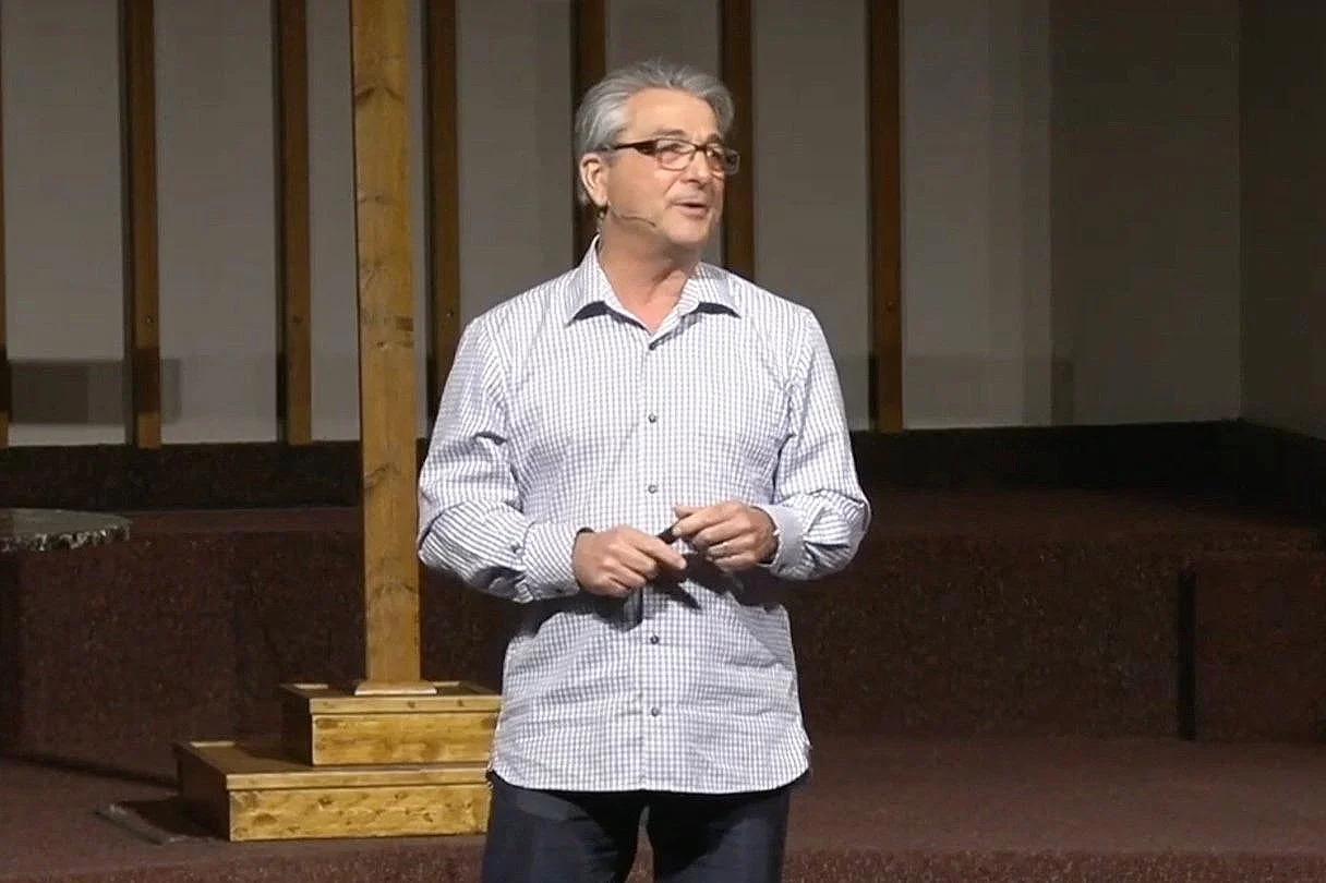 God's Promises and The Way of Jesus