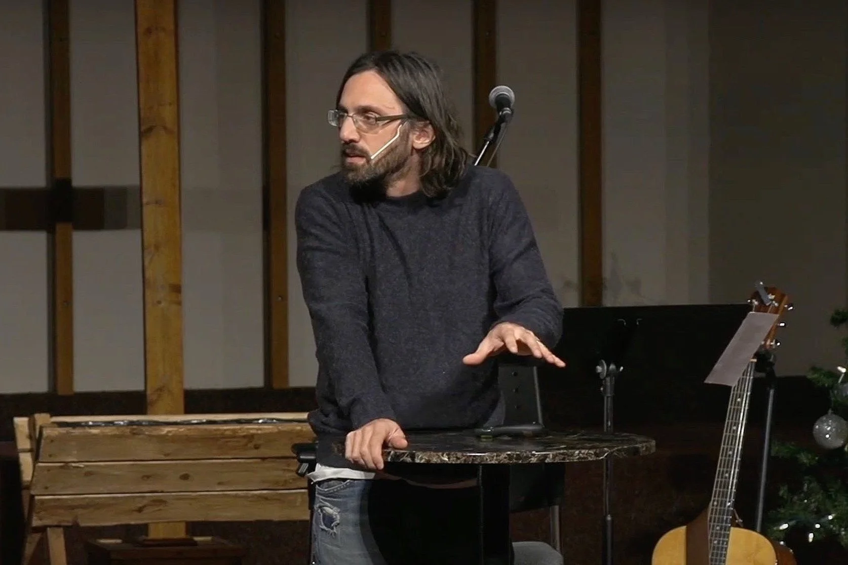 Genesis 15: God Made a Promise