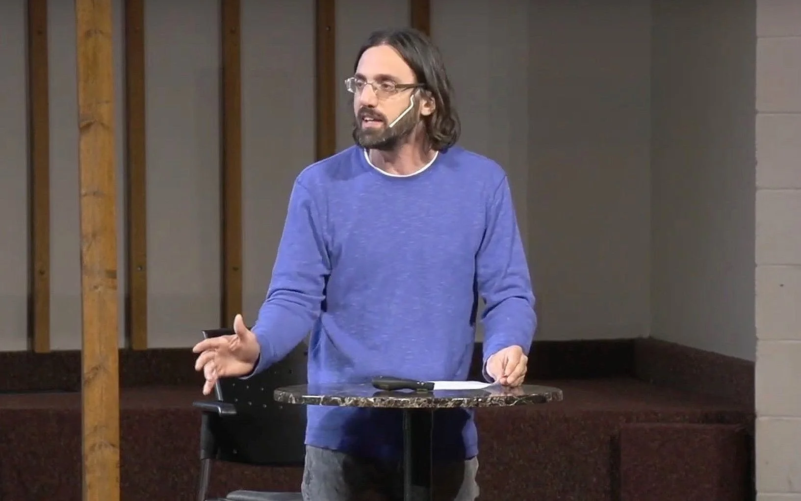 The Call of Gideon: Faith Through Fear