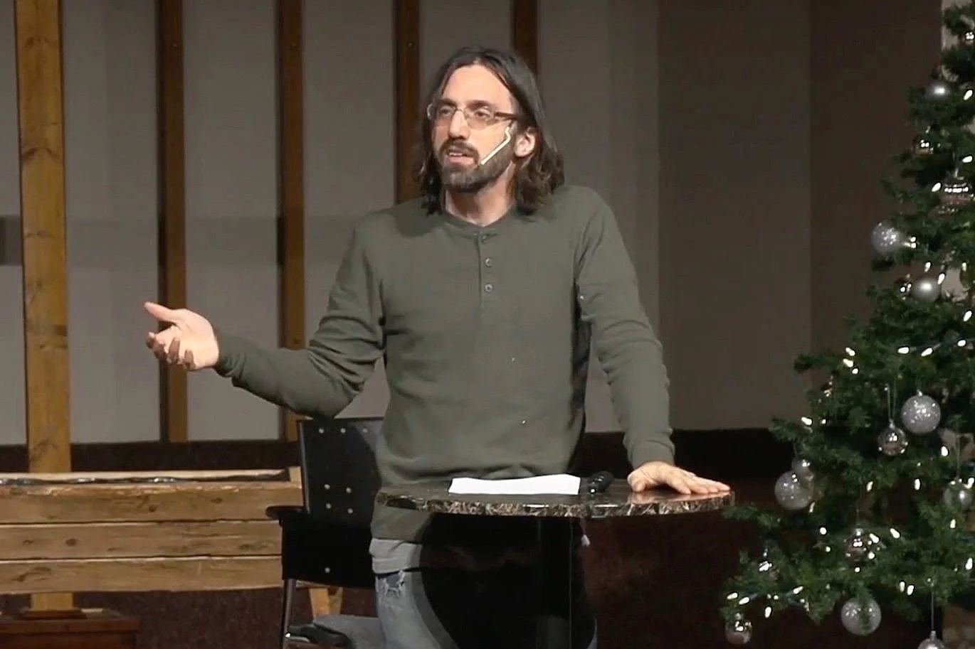 Abraham: A Special Relationship with God