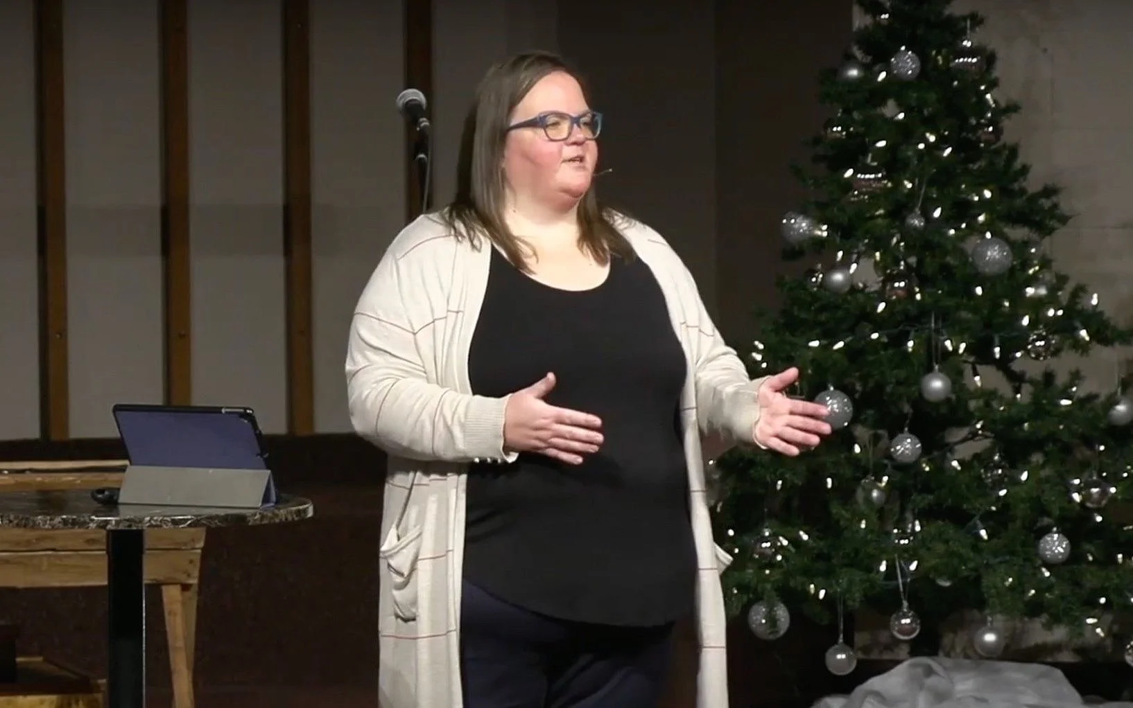 God our Covenant Keeper