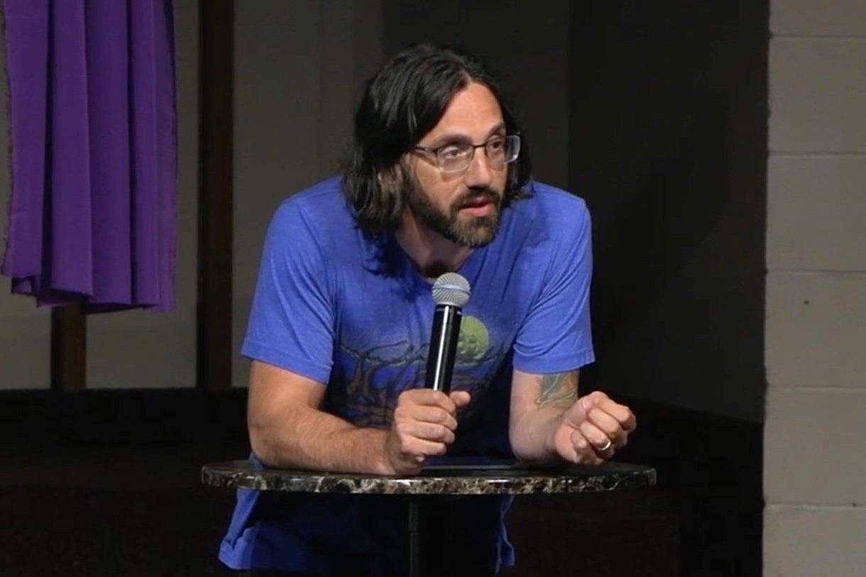 The Wrong Way To Do Religion